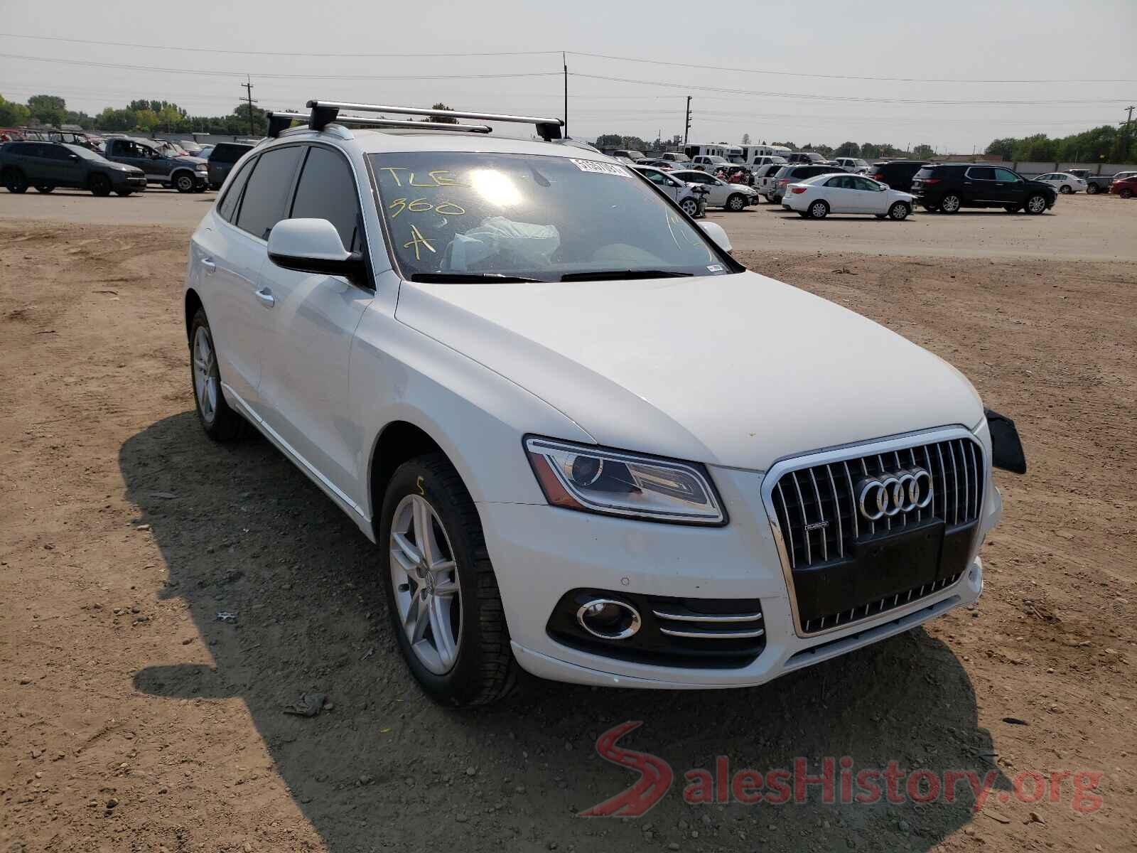 WA1L2AFP8GA130317 2016 AUDI Q5