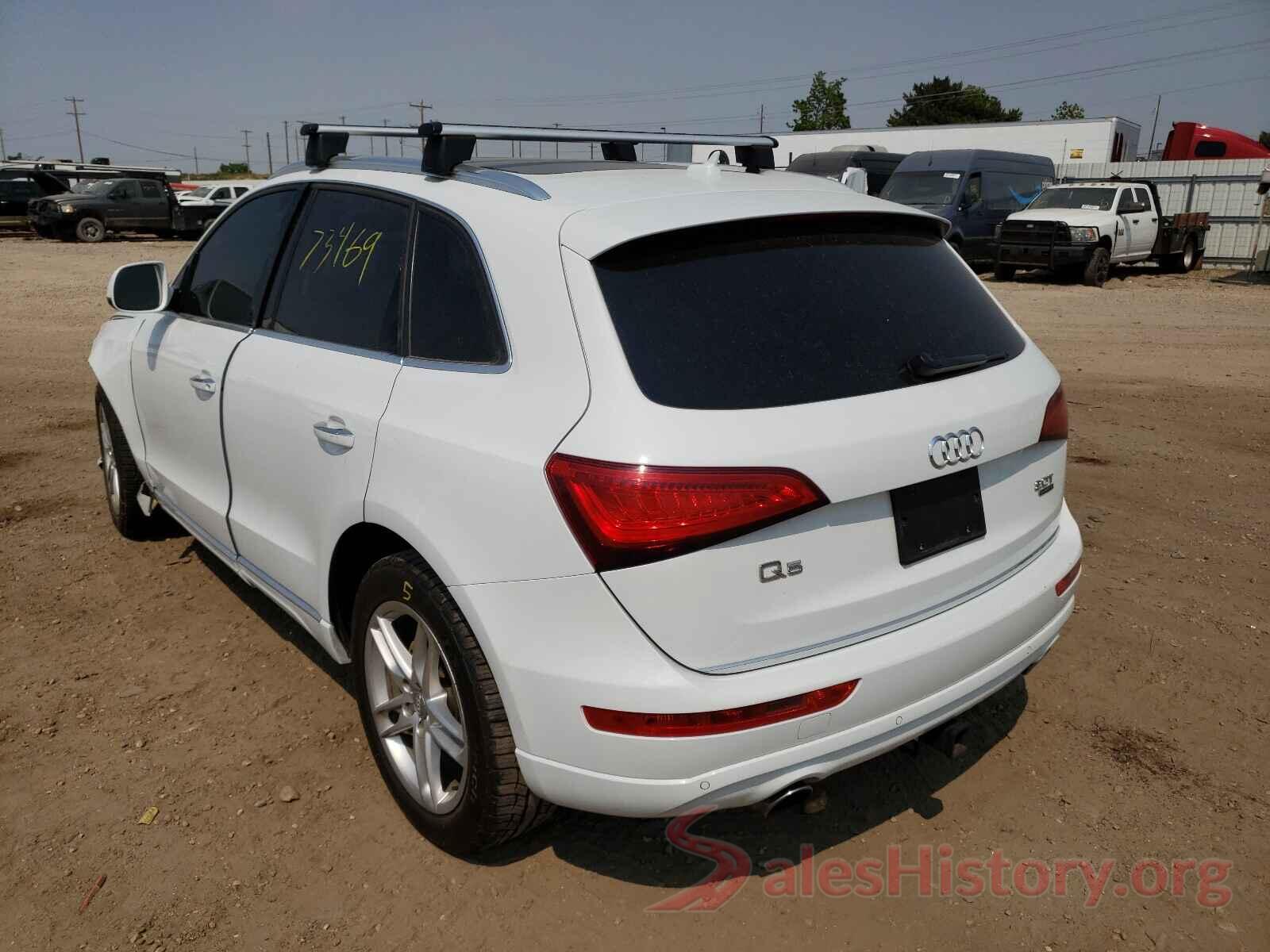 WA1L2AFP8GA130317 2016 AUDI Q5