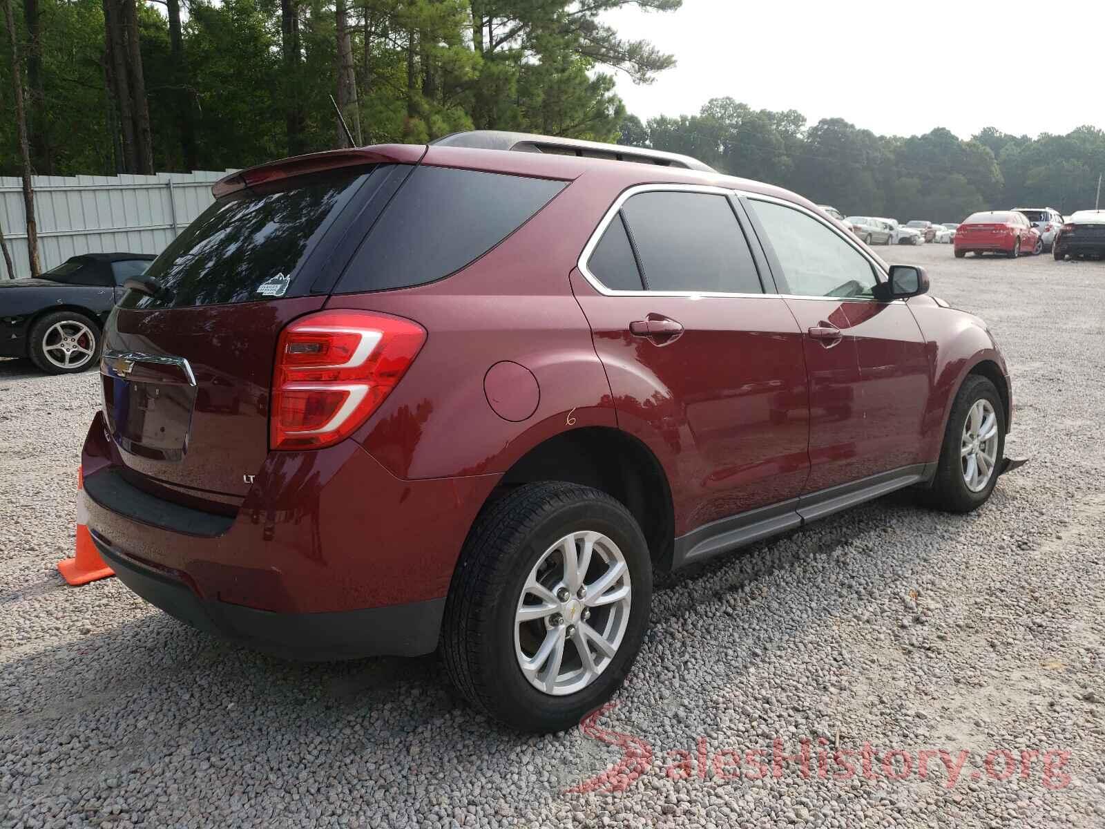 2GNALCEKXH1505106 2017 CHEVROLET EQUINOX