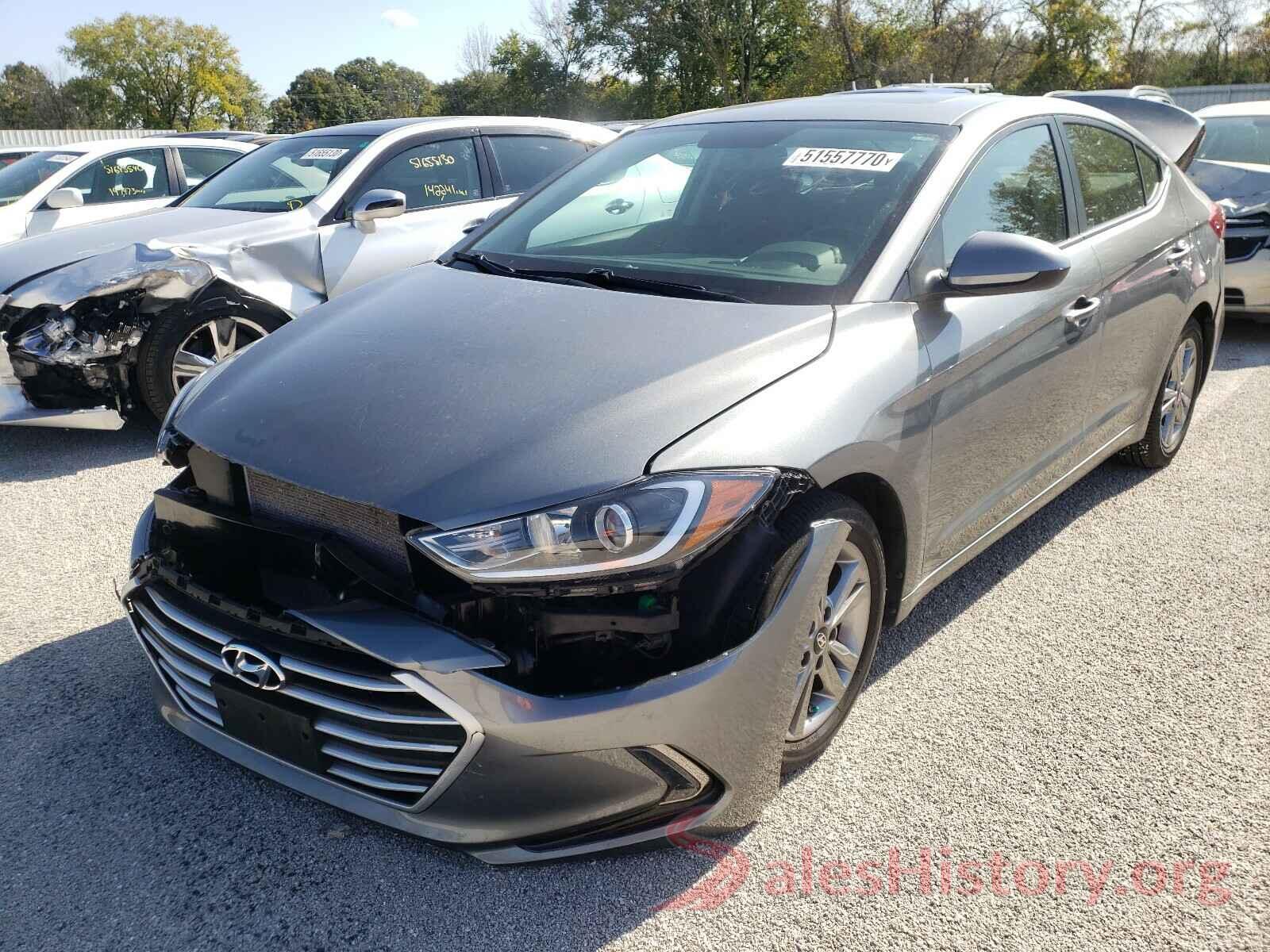 KMHD84LF3HU409983 2017 HYUNDAI ELANTRA