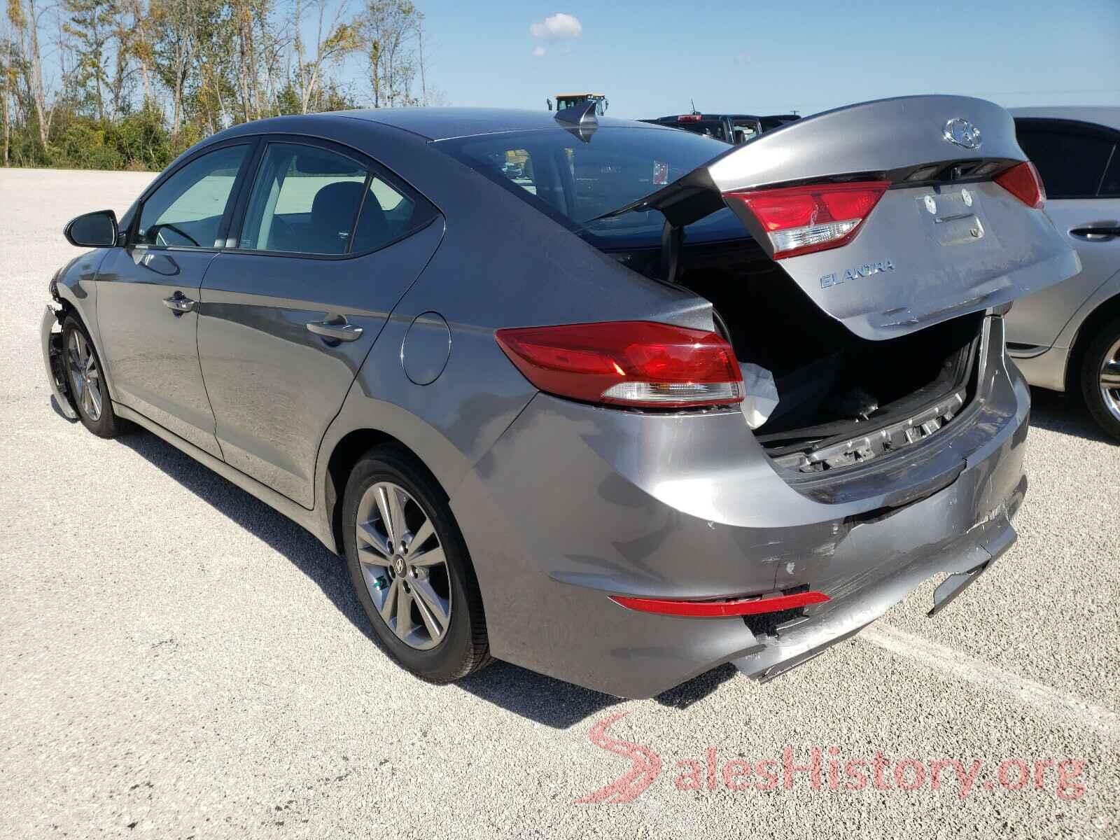 KMHD84LF3HU409983 2017 HYUNDAI ELANTRA