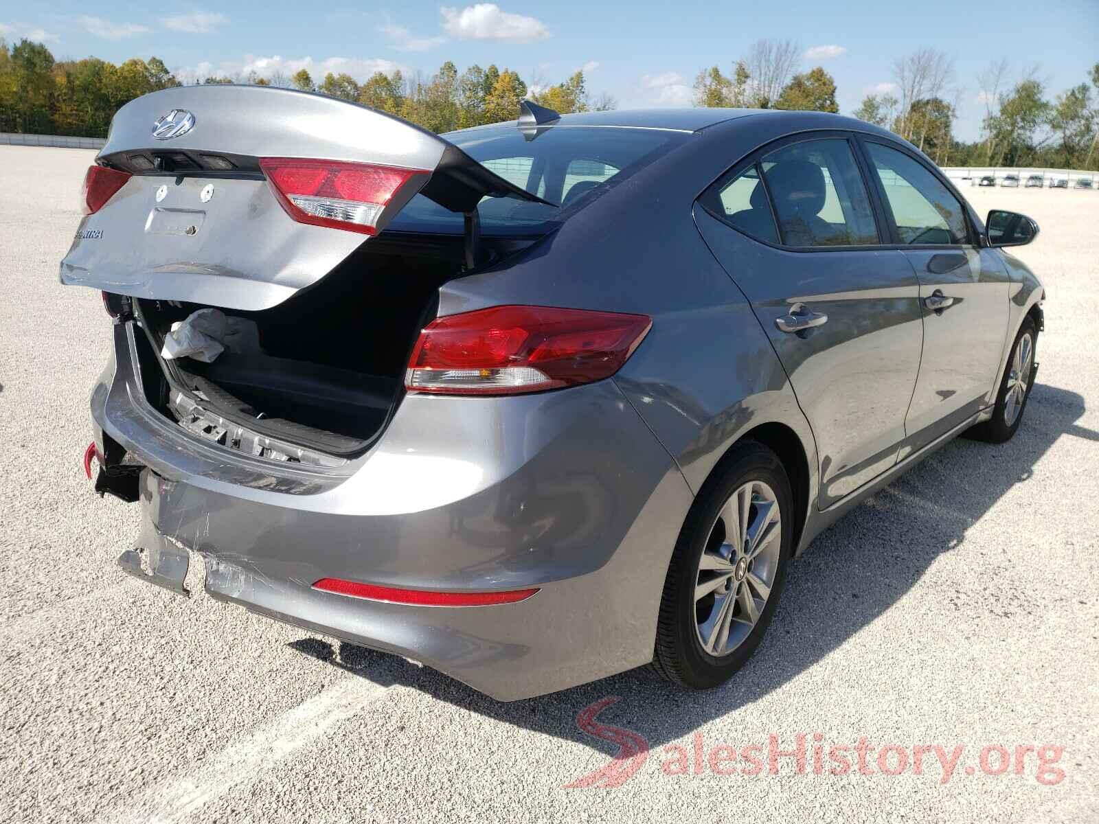 KMHD84LF3HU409983 2017 HYUNDAI ELANTRA