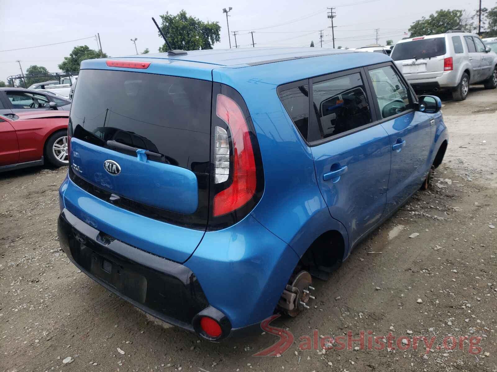 KNDJP3A5XG7380848 2016 KIA SOUL