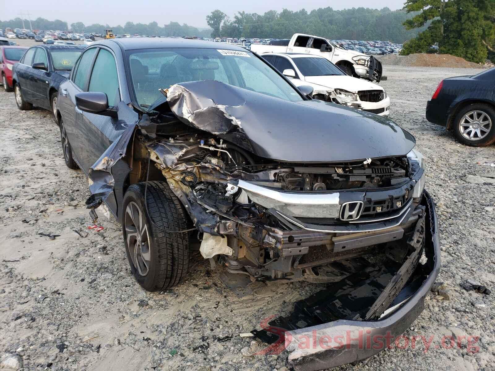 1HGCR2F32GA036875 2016 HONDA ACCORD