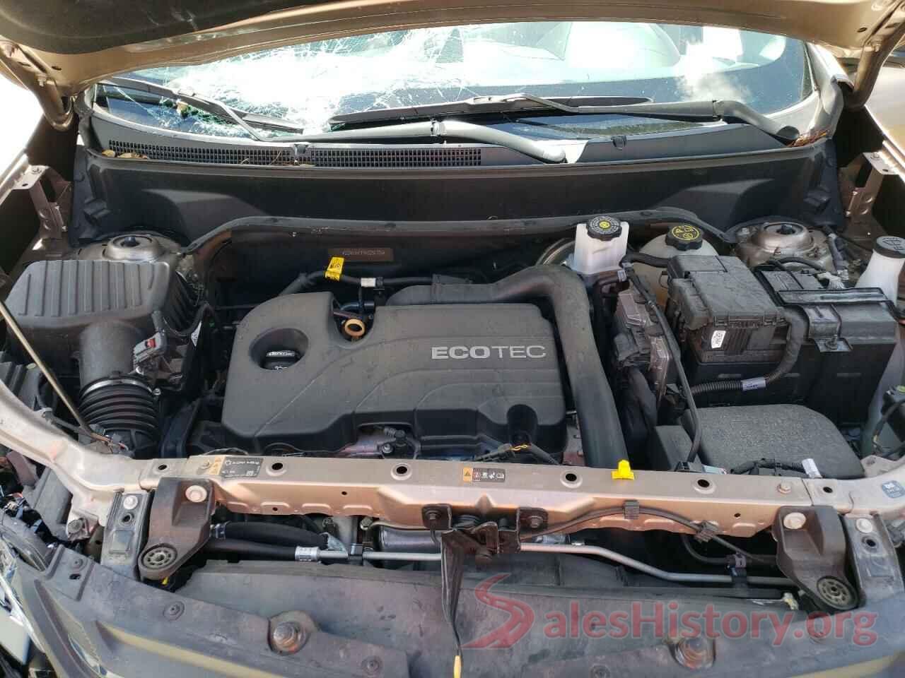 2GNAXHEV1K6280726 2019 CHEVROLET EQUINOX