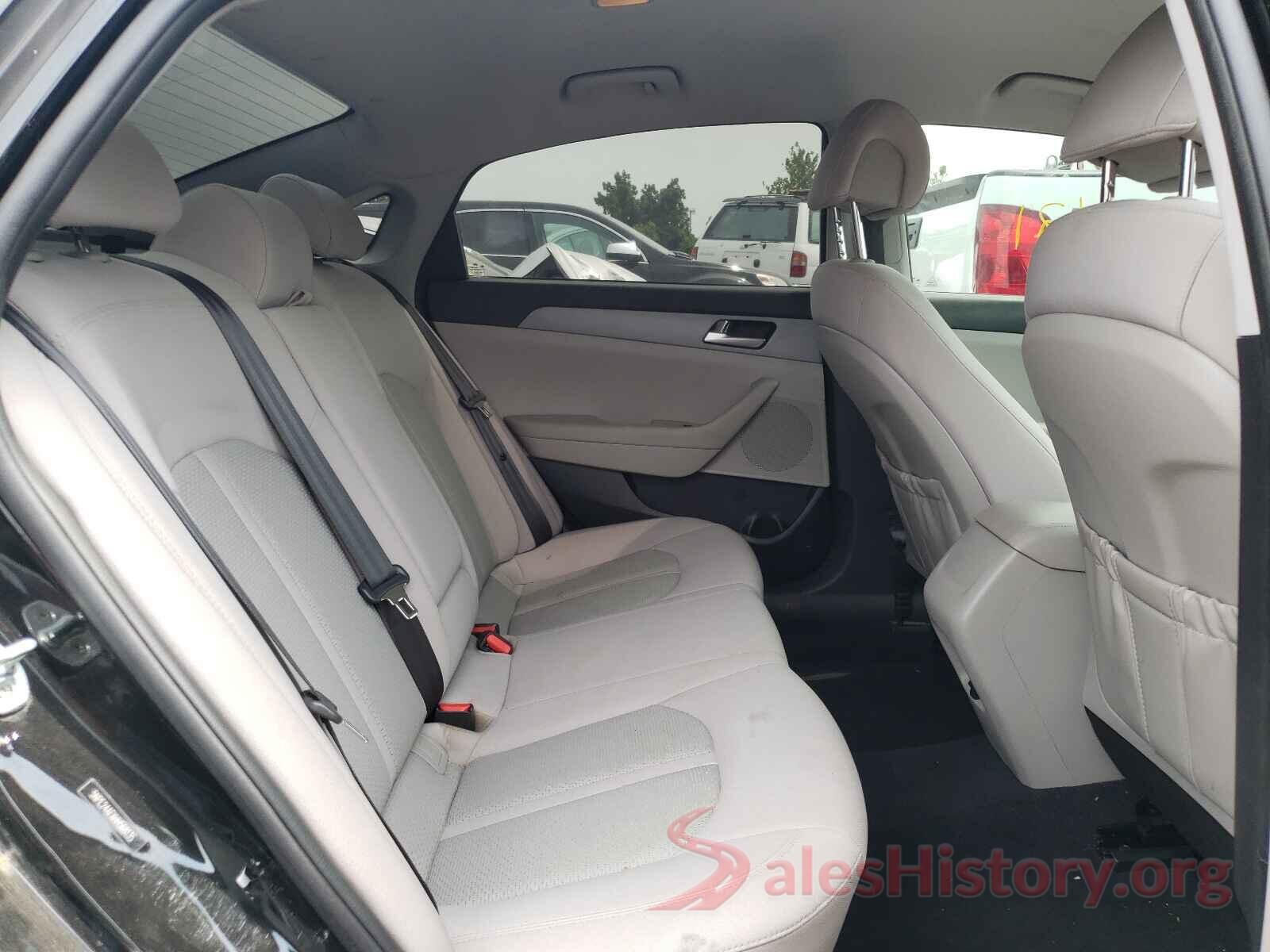 5NPE24AFXHH568135 2017 HYUNDAI SONATA