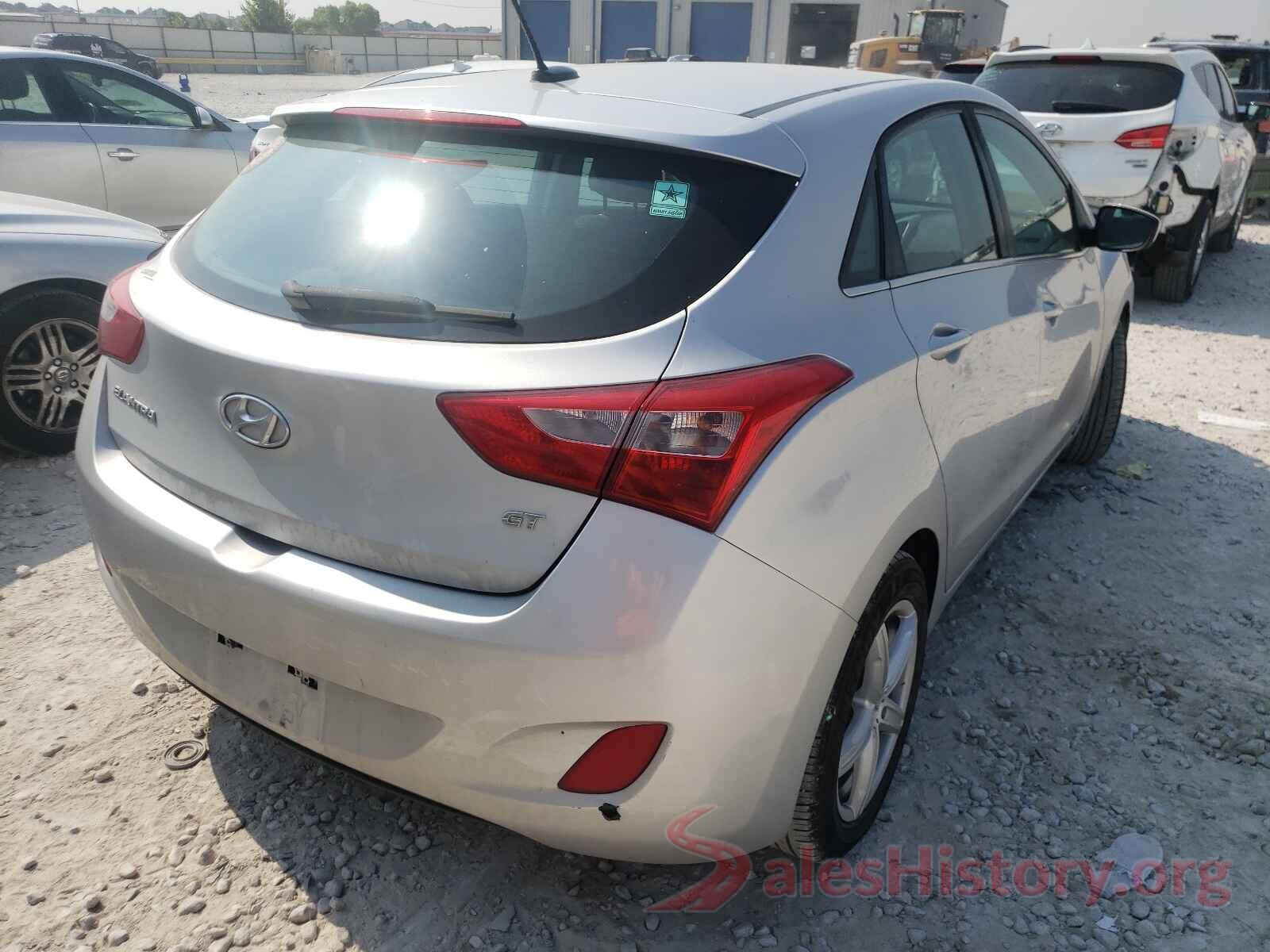 KMHD35LH5HU348965 2017 HYUNDAI ELANTRA