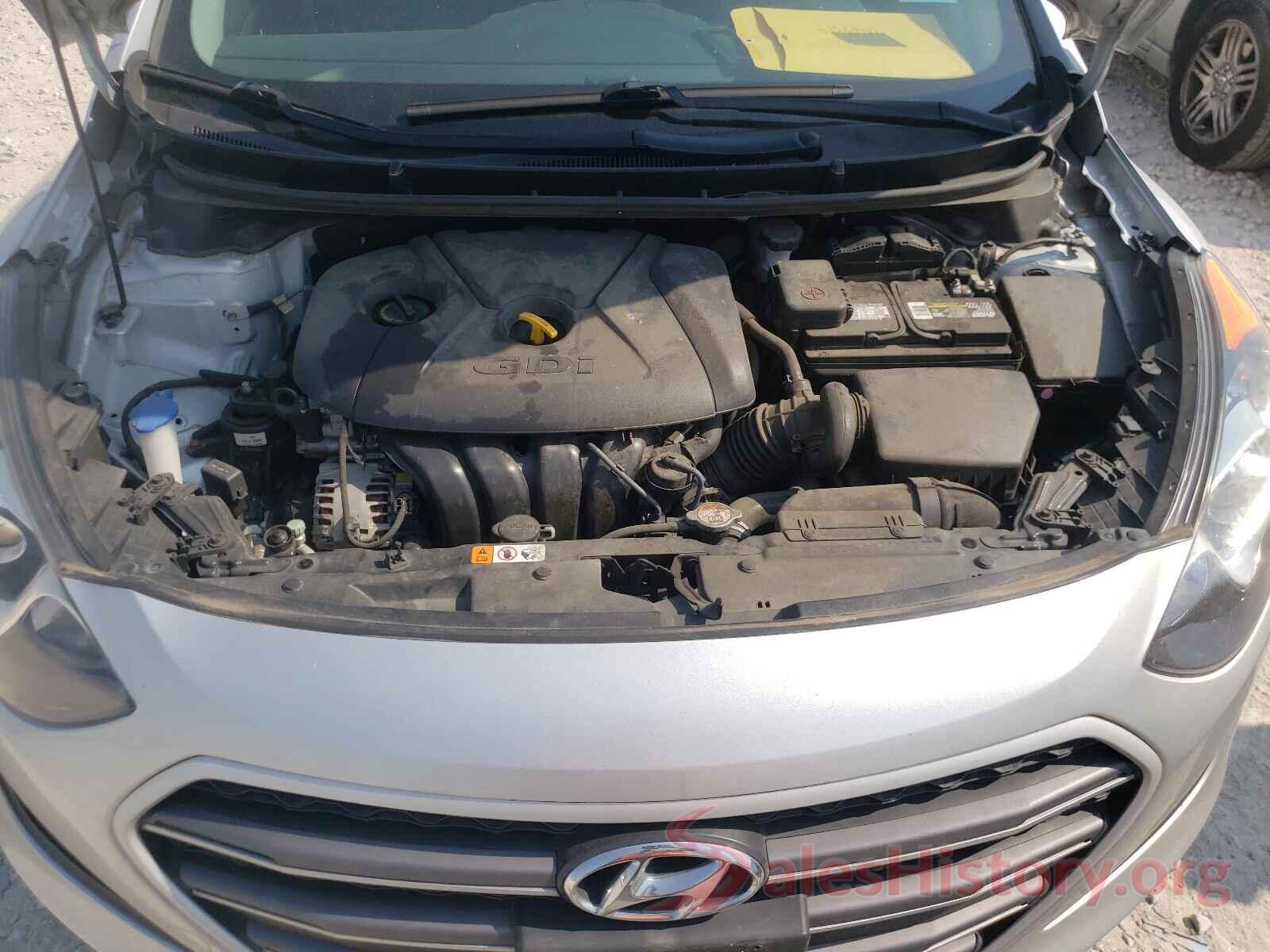 KMHD35LH5HU348965 2017 HYUNDAI ELANTRA