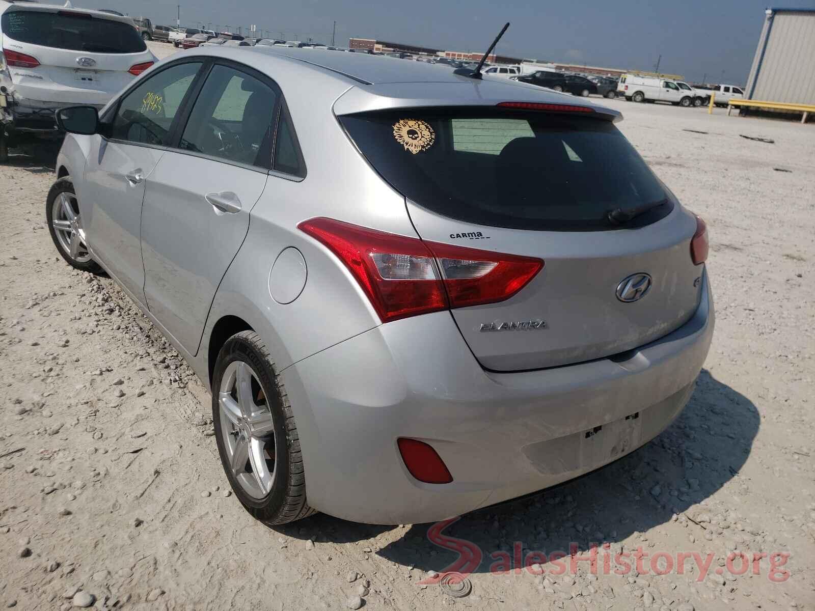 KMHD35LH5HU348965 2017 HYUNDAI ELANTRA