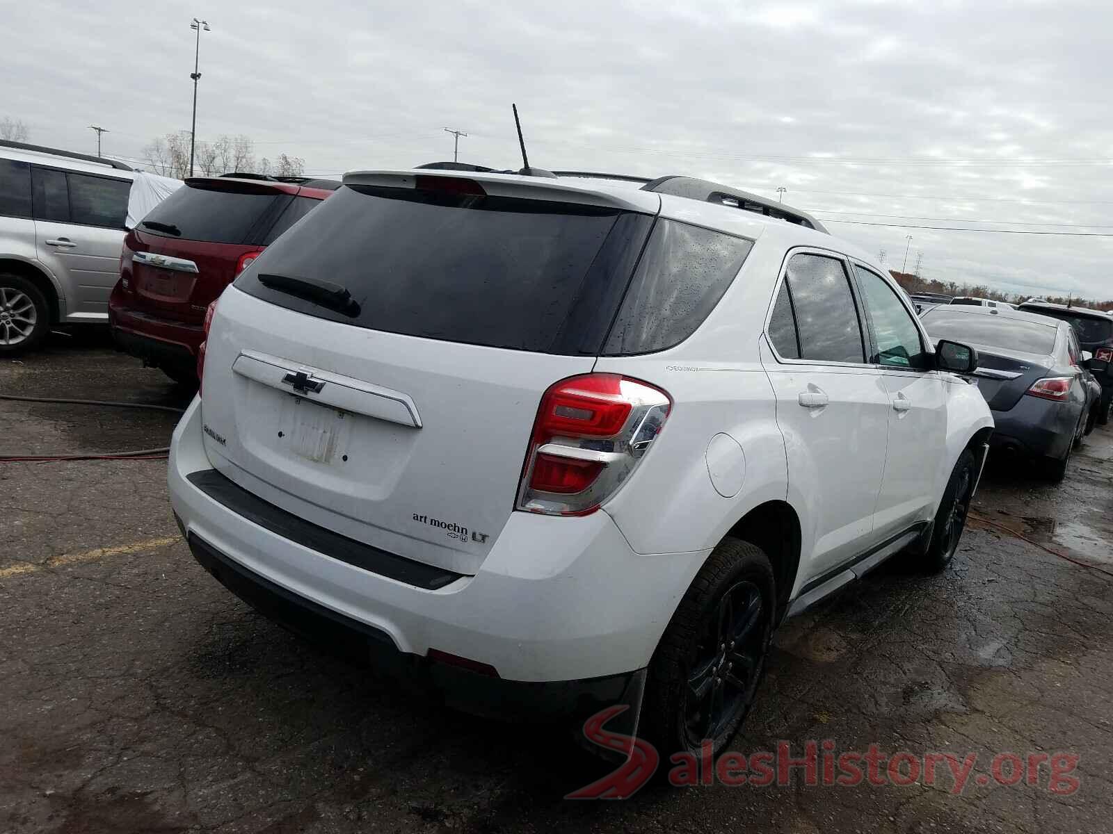 2GNALCEK0H6164527 2017 CHEVROLET EQUINOX