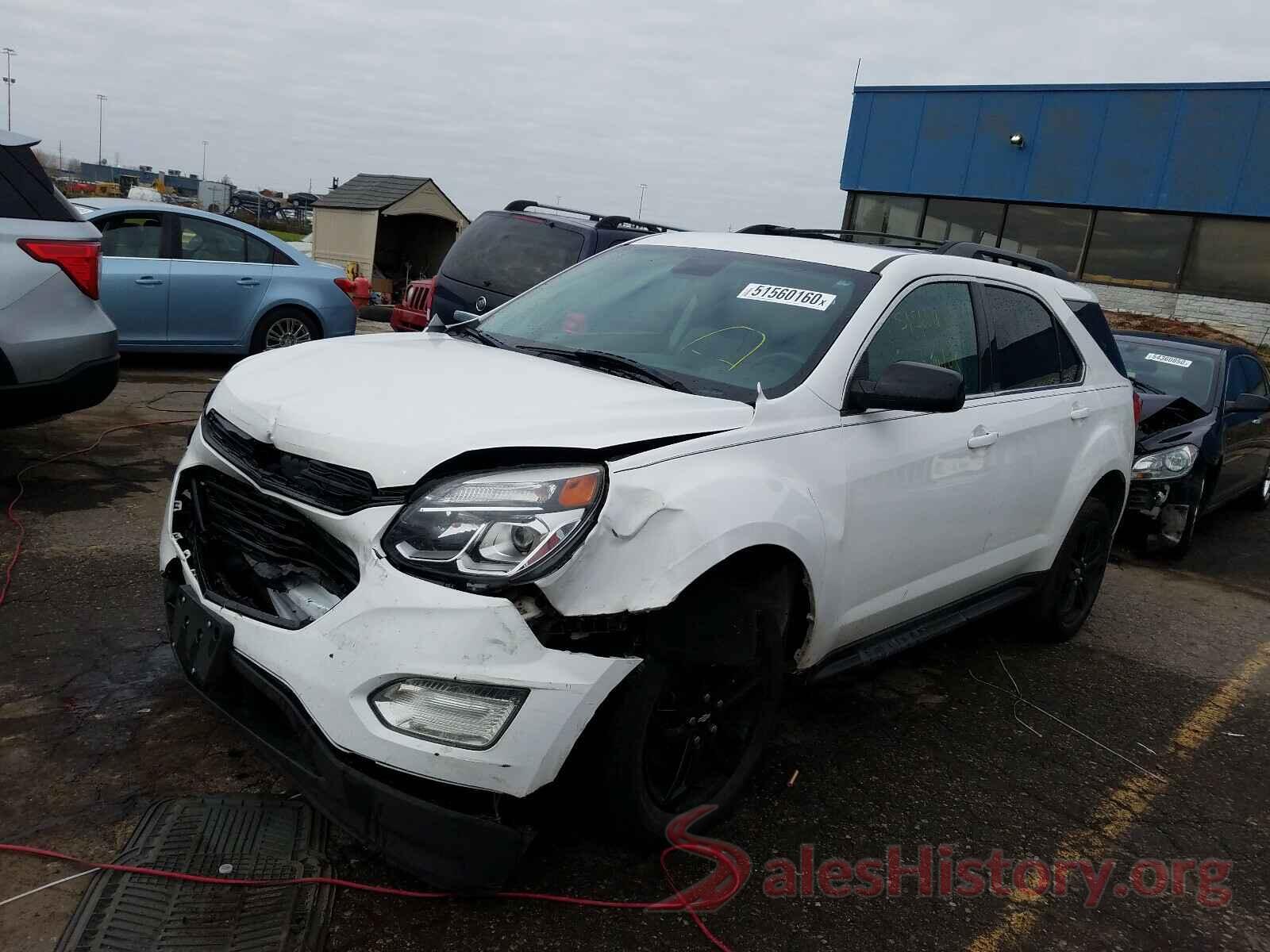 2GNALCEK0H6164527 2017 CHEVROLET EQUINOX