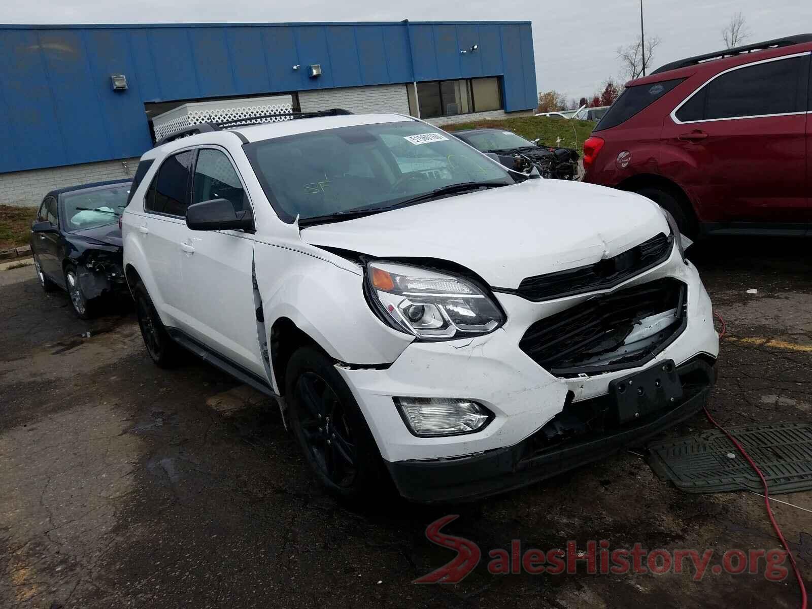 2GNALCEK0H6164527 2017 CHEVROLET EQUINOX