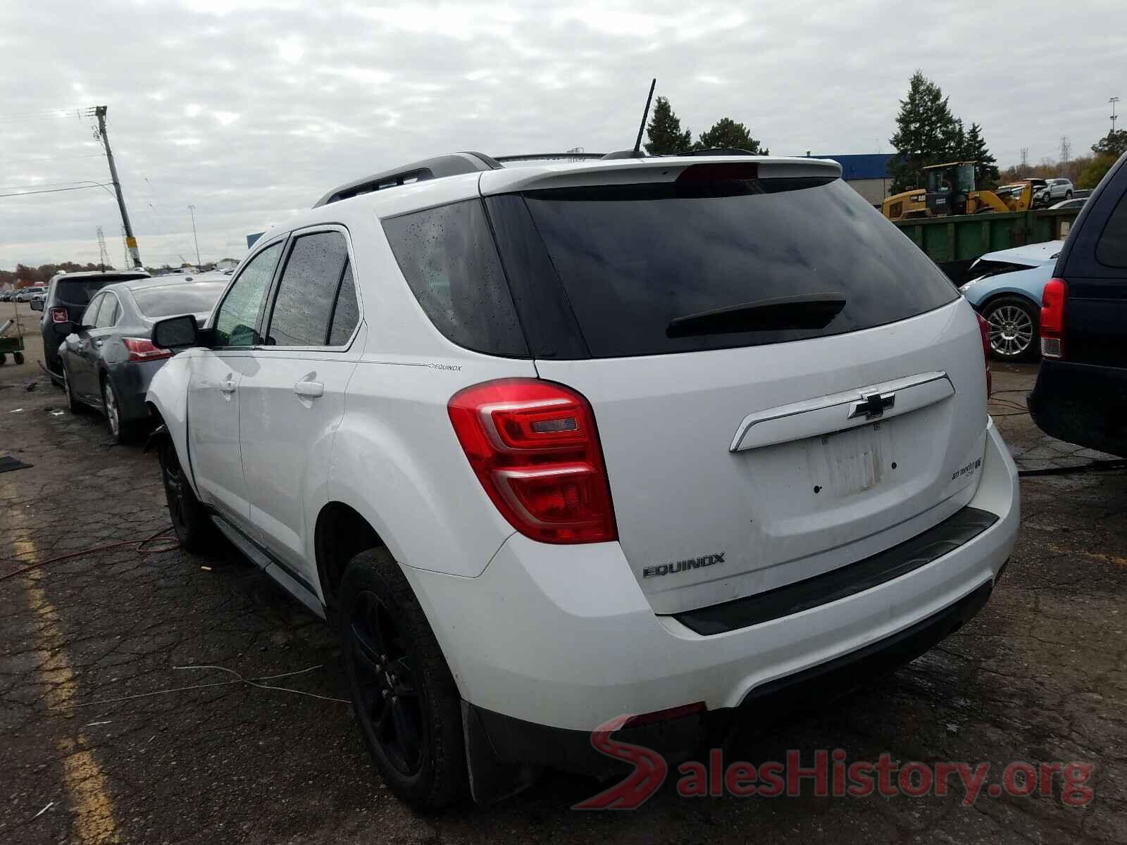 2GNALCEK0H6164527 2017 CHEVROLET EQUINOX