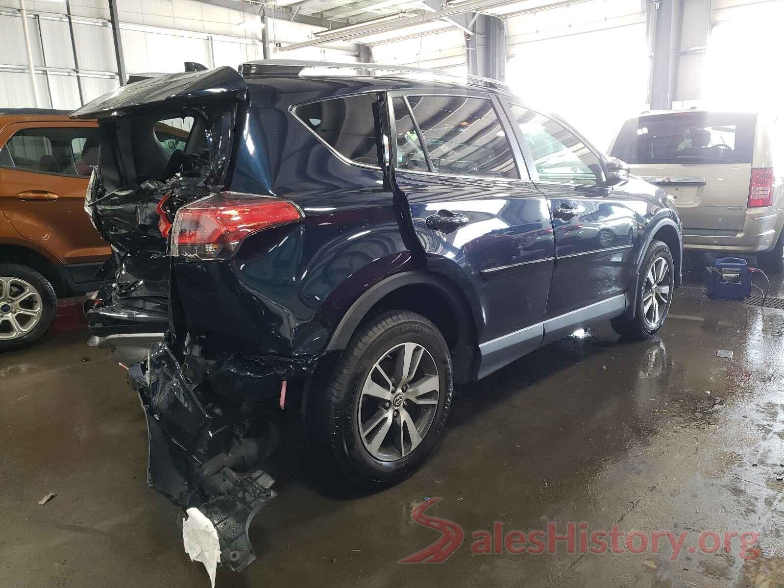 JTMRFREV0HJ150856 2017 TOYOTA RAV4