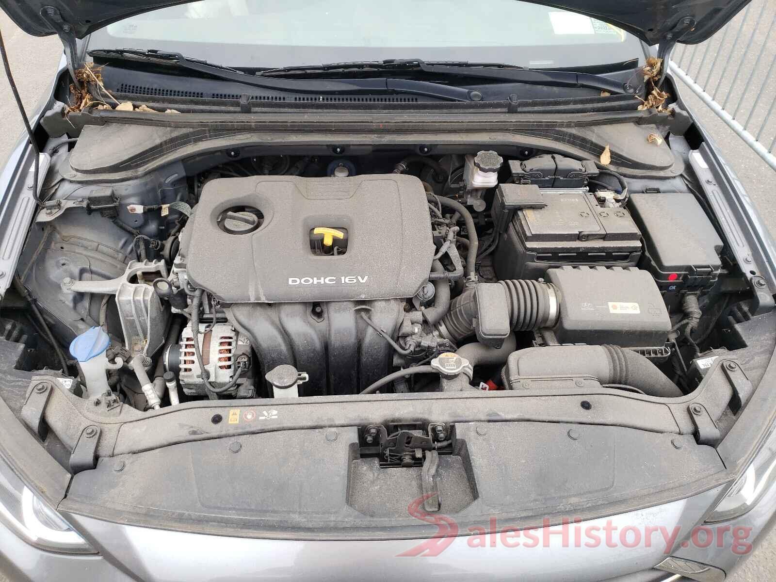 KMHD84LF2JU442799 2018 HYUNDAI ELANTRA