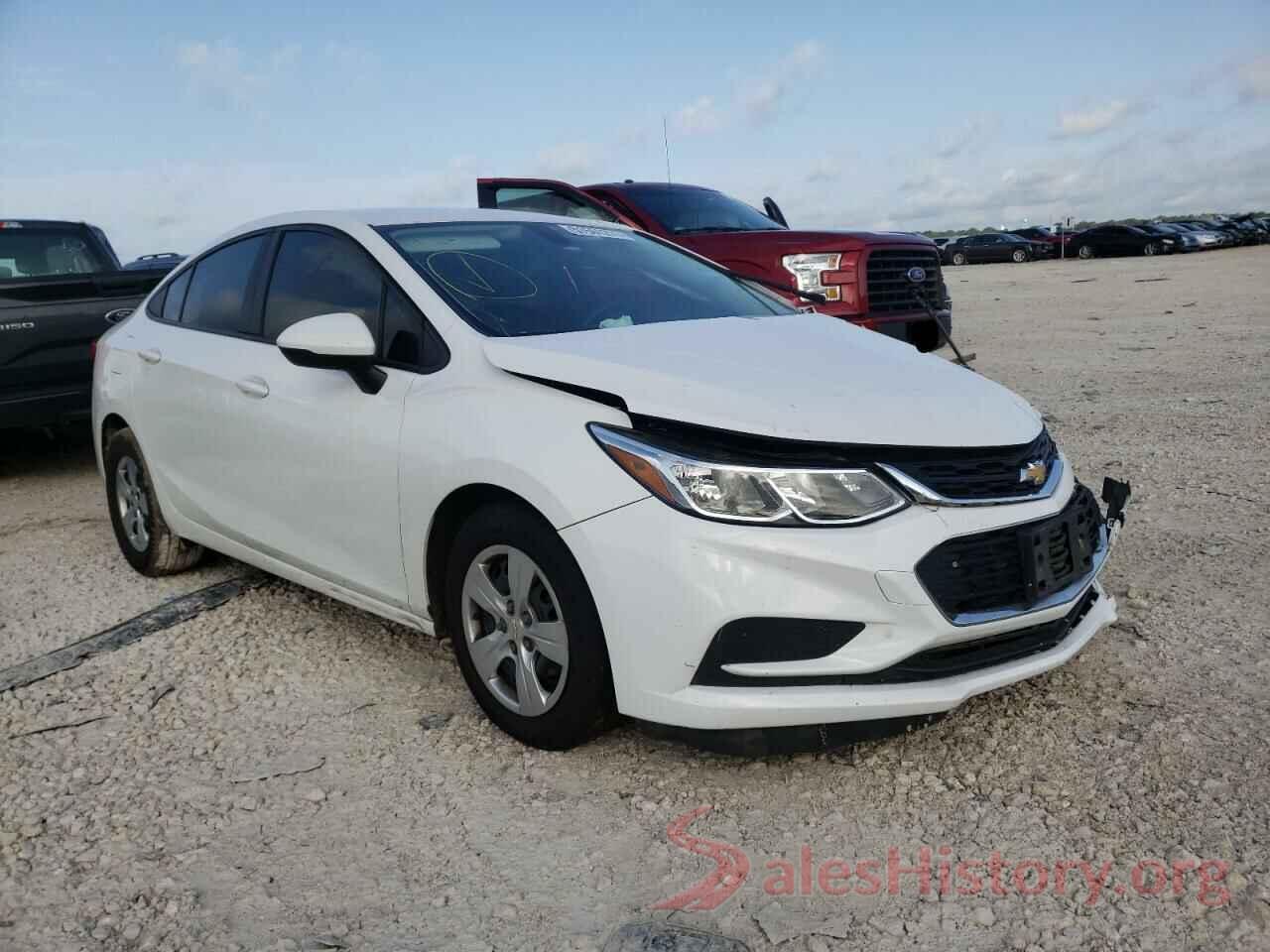 3G1BC5SM6HS547770 2017 CHEVROLET CRUZE