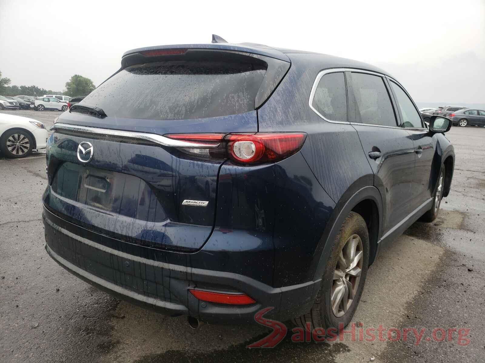 JM3TCBCY4H0127306 2017 MAZDA CX-9