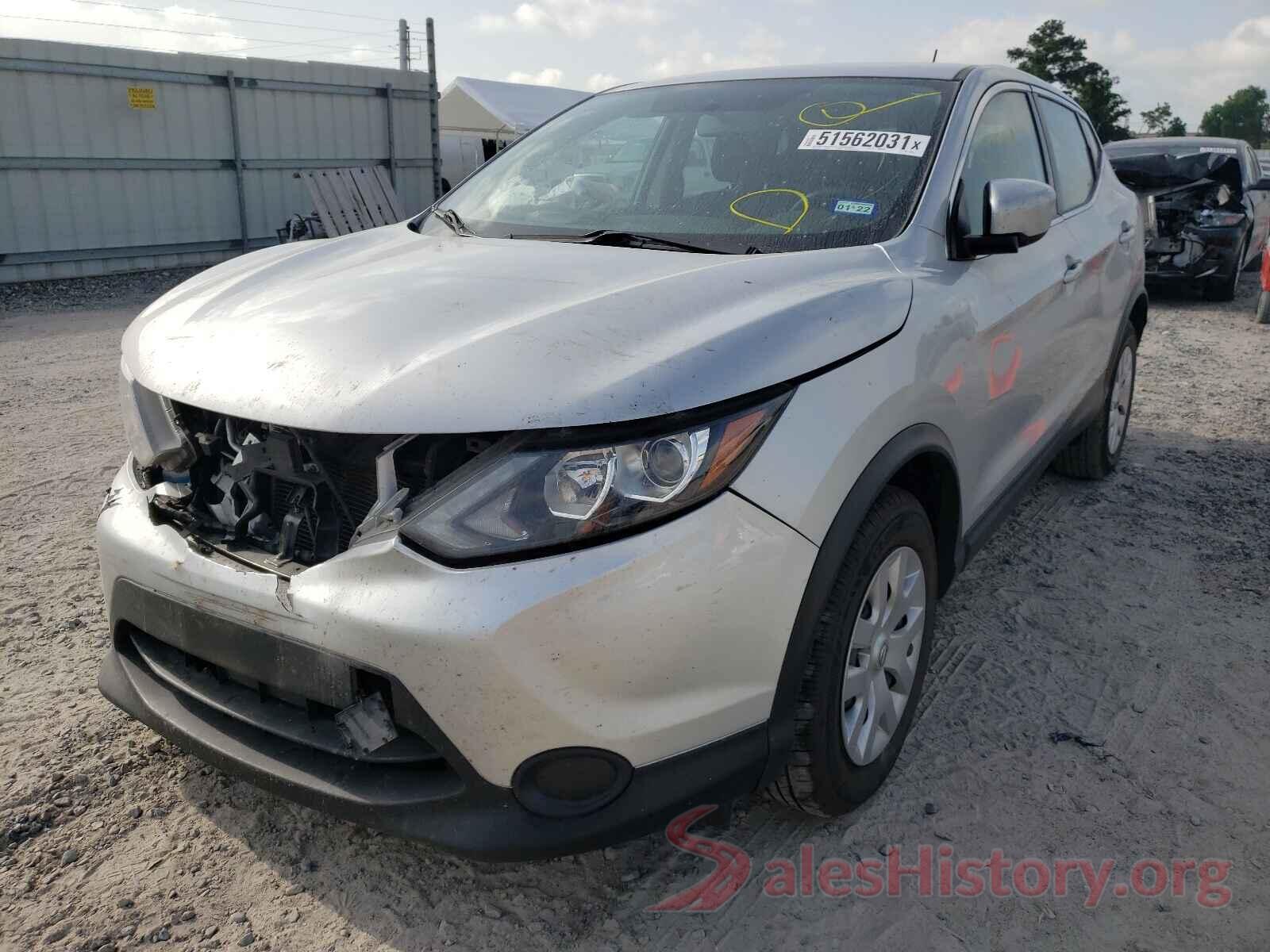 JN1BJ1CP6JW150636 2018 NISSAN ROGUE