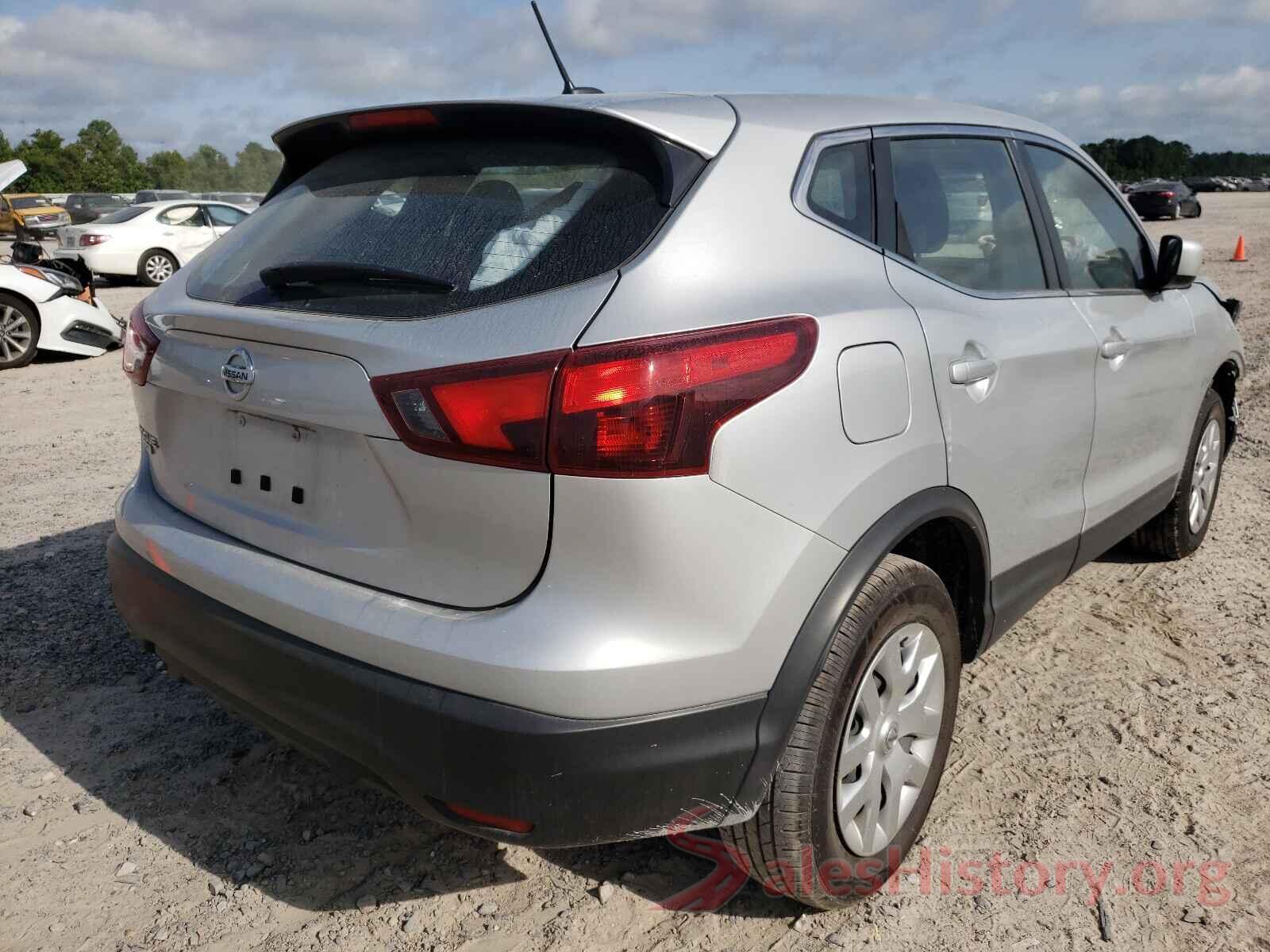 JN1BJ1CP6JW150636 2018 NISSAN ROGUE