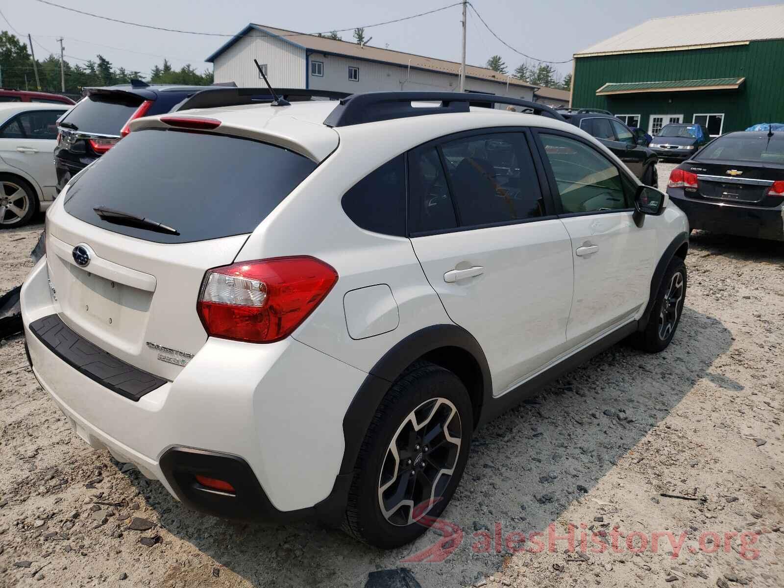 JF2GPABC3H8268451 2017 SUBARU CROSSTREK