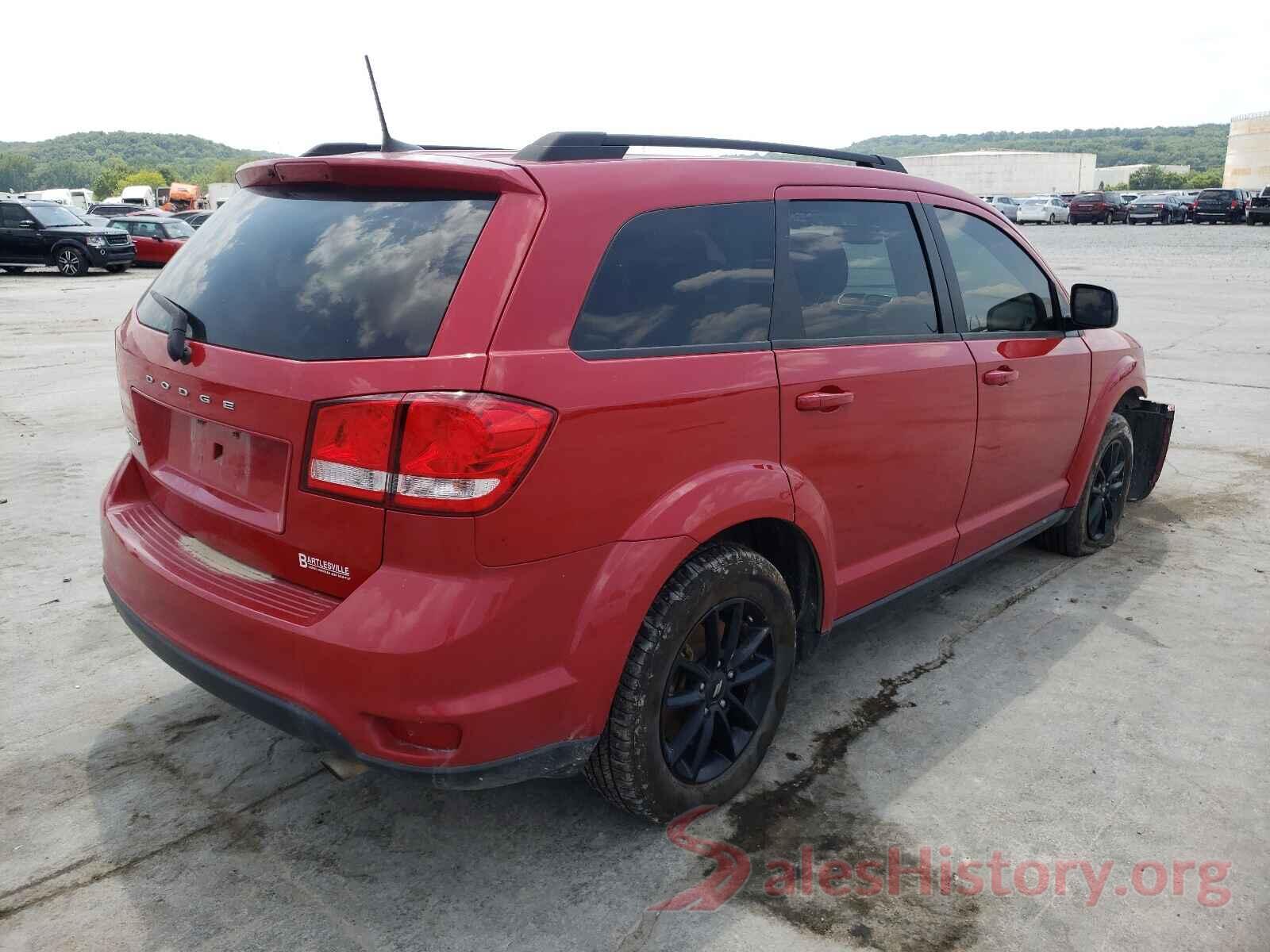 3C4PDCBB8KT856932 2019 DODGE JOURNEY