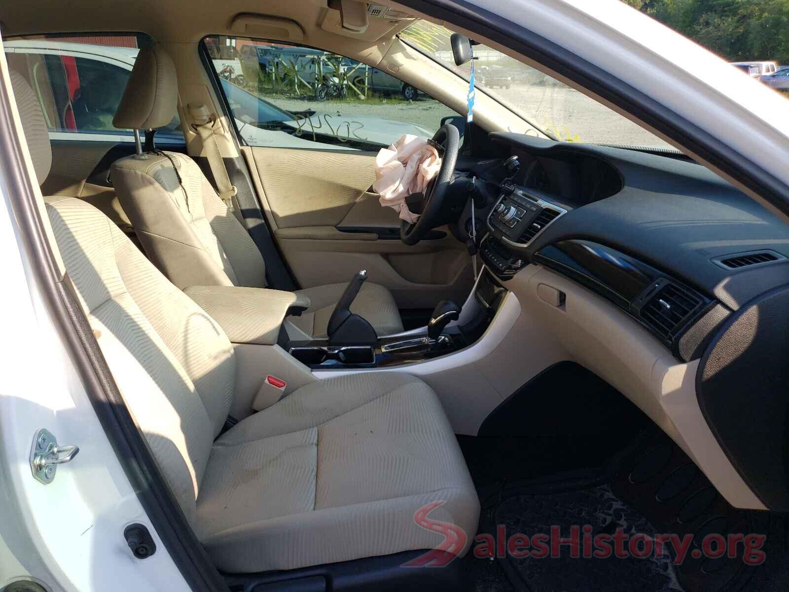 1HGCR2F33HA223365 2017 HONDA ACCORD