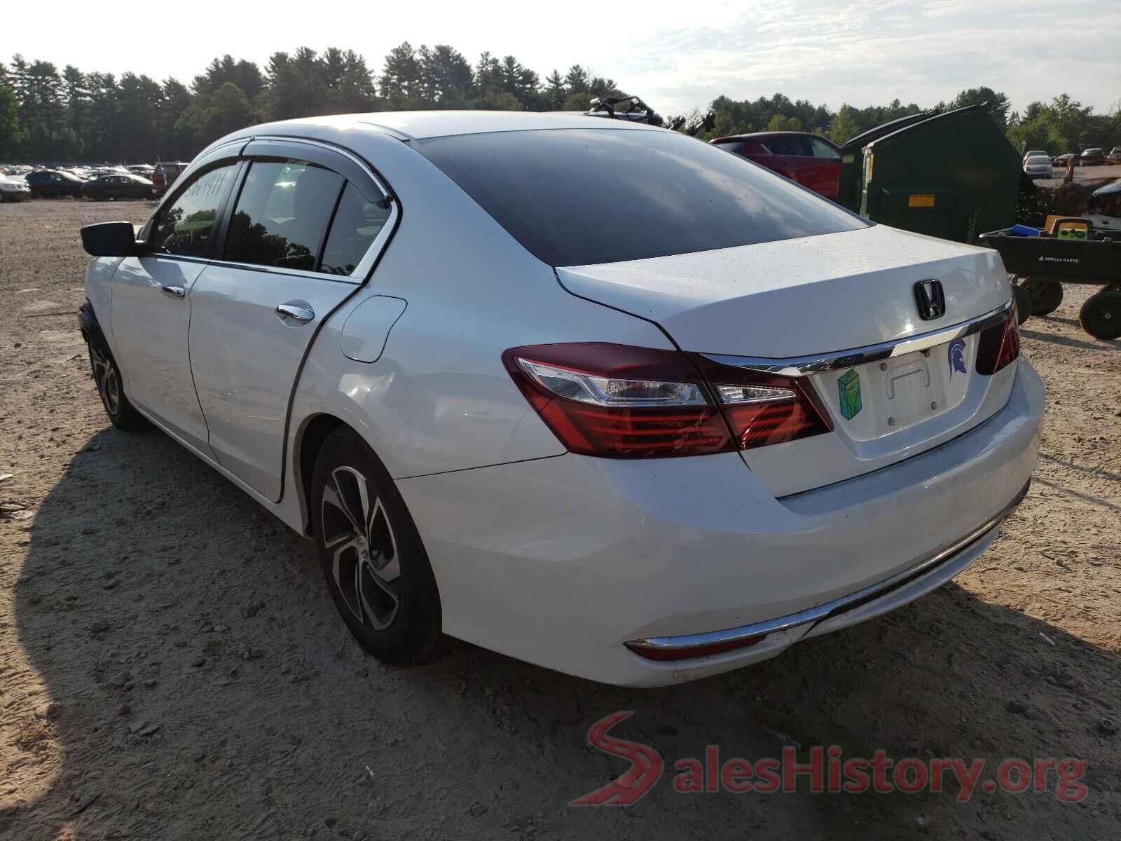 1HGCR2F33HA223365 2017 HONDA ACCORD