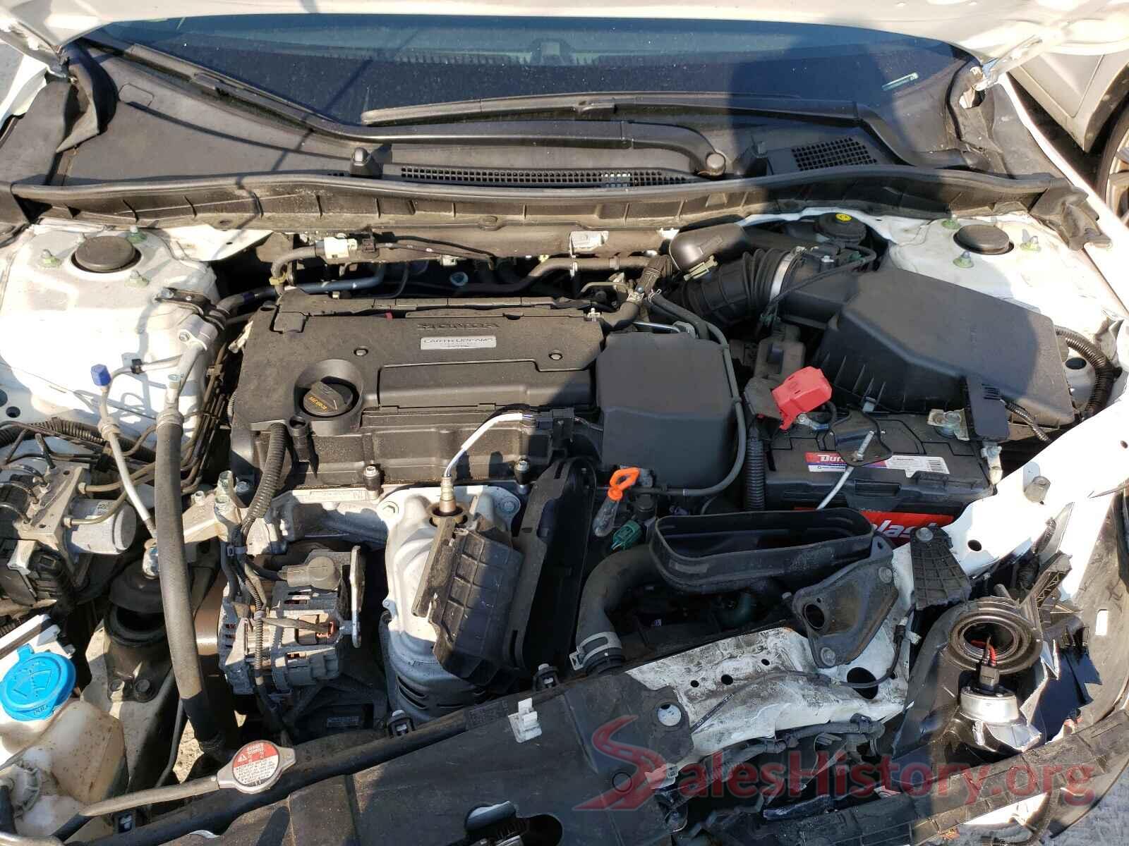 1HGCR2F33HA223365 2017 HONDA ACCORD