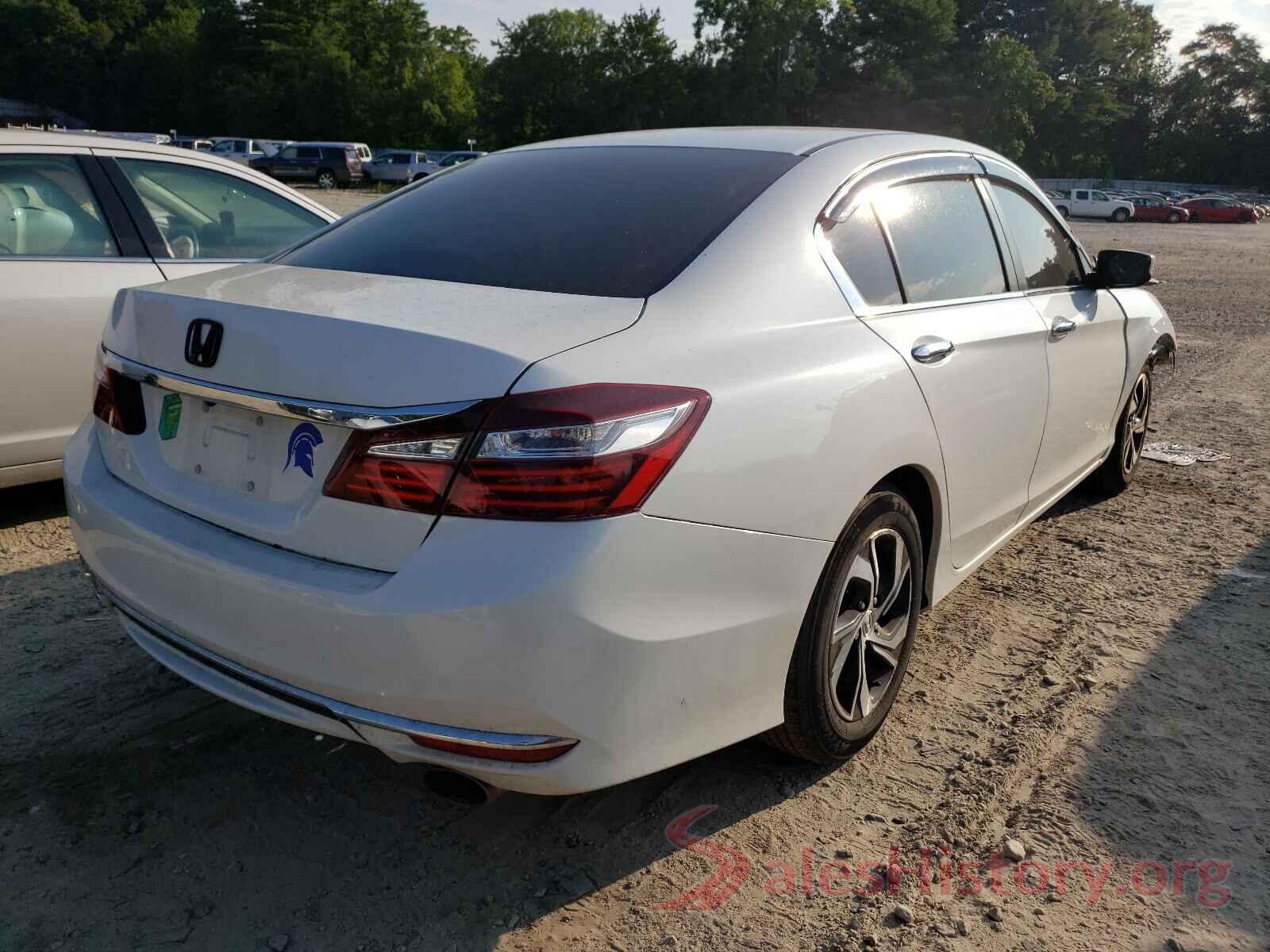 1HGCR2F33HA223365 2017 HONDA ACCORD