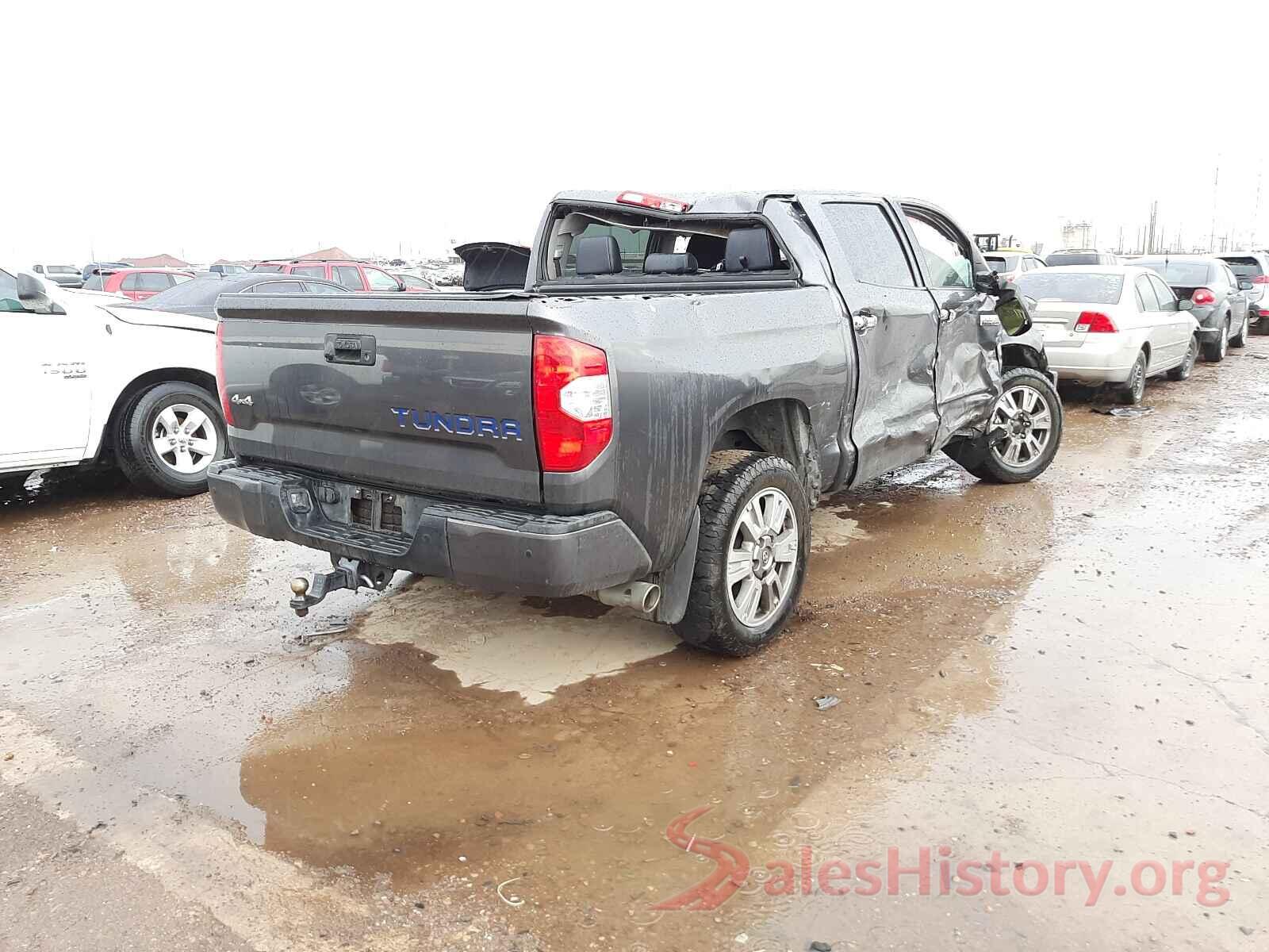 5TFAW5F16GX546593 2016 TOYOTA TUNDRA