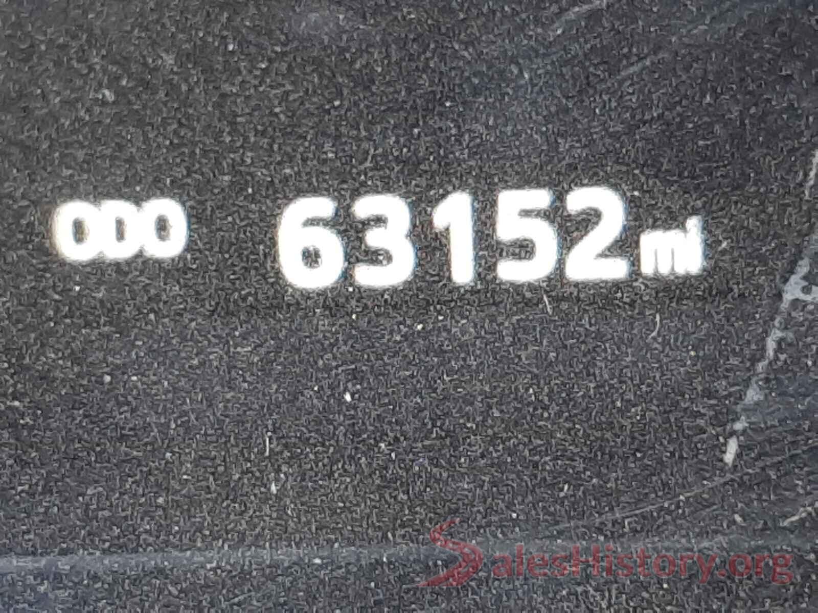 5TFAW5F16GX546593 2016 TOYOTA TUNDRA