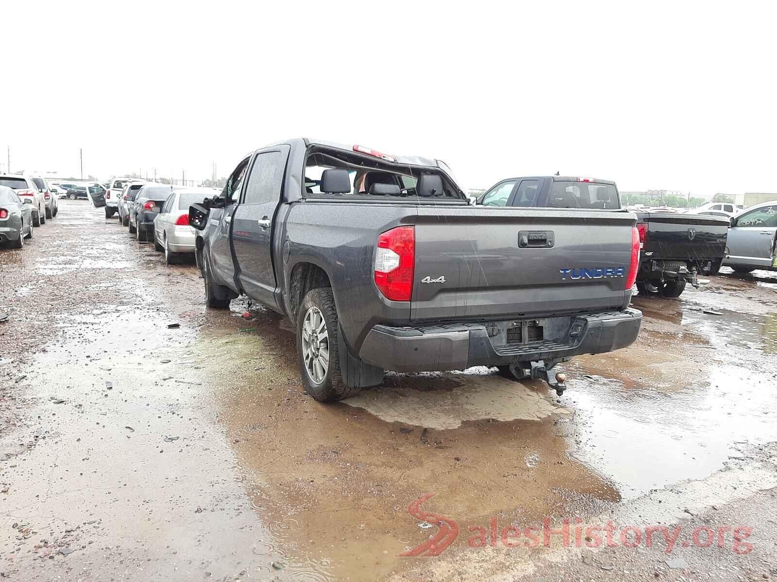 5TFAW5F16GX546593 2016 TOYOTA TUNDRA