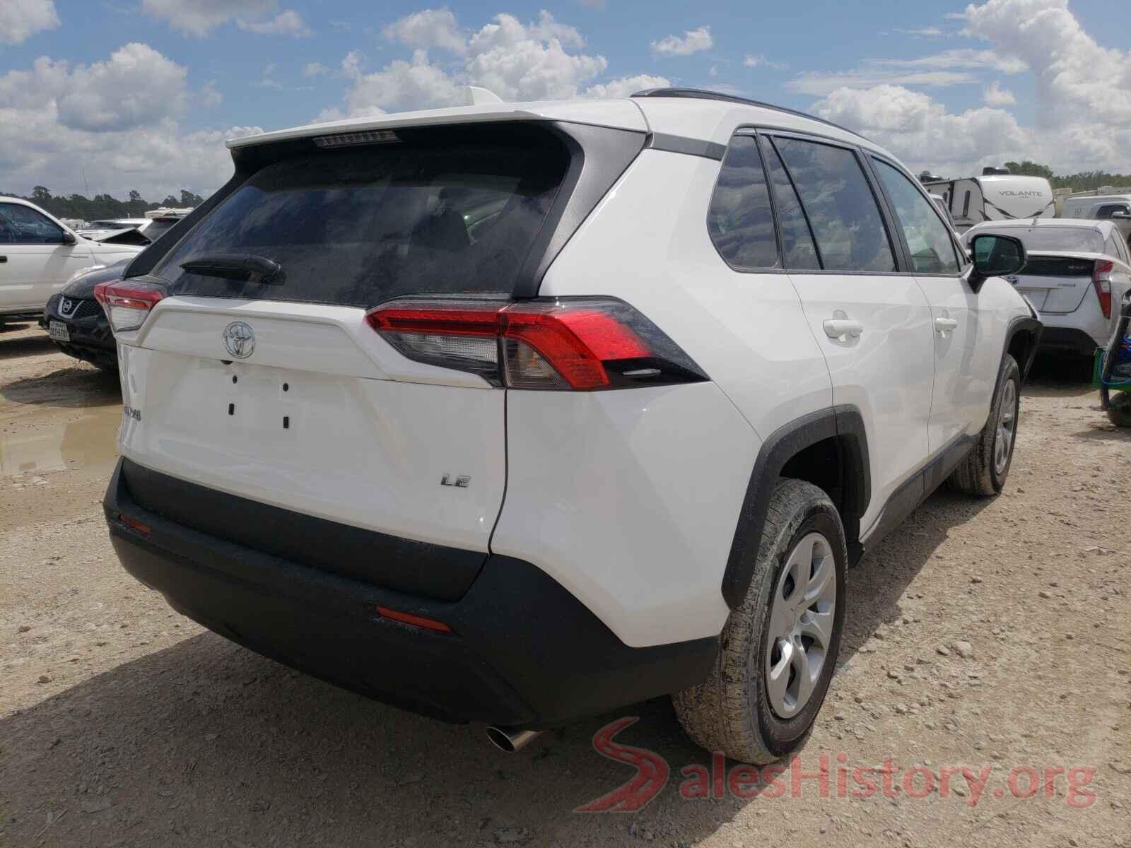 2T3H1RFV4MW150475 2021 TOYOTA RAV4