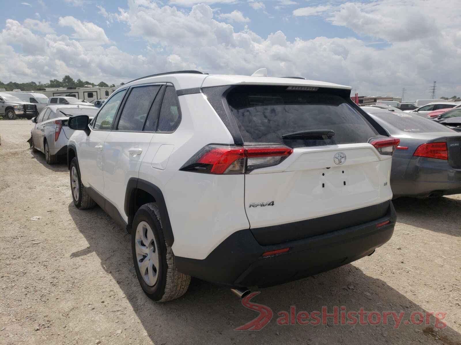 2T3H1RFV4MW150475 2021 TOYOTA RAV4