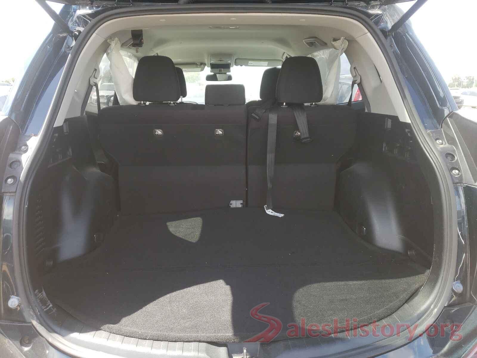 JTMZFREV8JJ211280 2018 TOYOTA RAV4