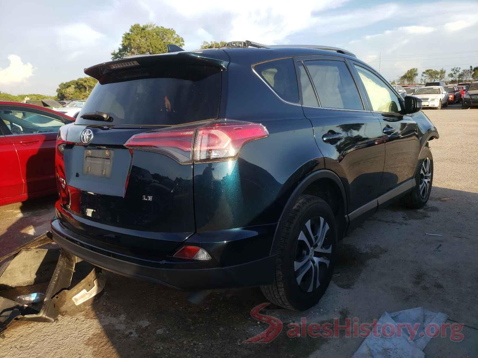 JTMZFREV8JJ211280 2018 TOYOTA RAV4