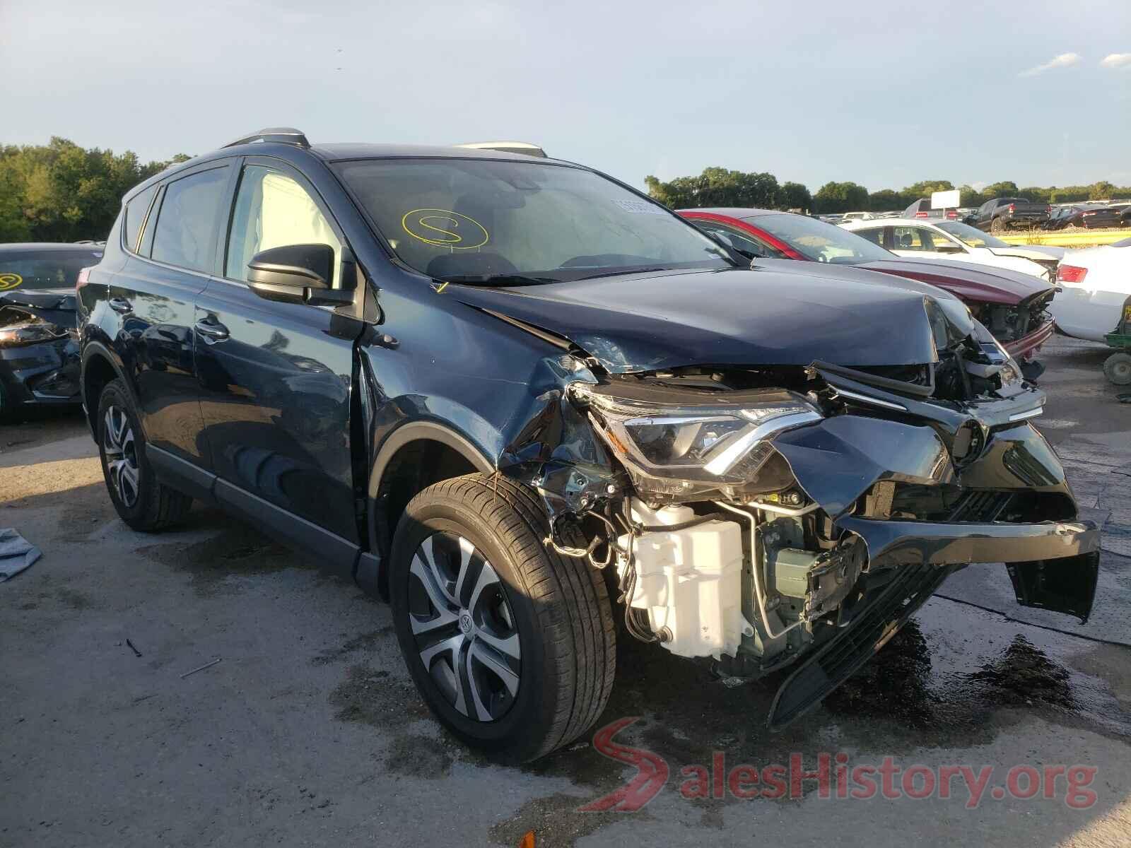 JTMZFREV8JJ211280 2018 TOYOTA RAV4