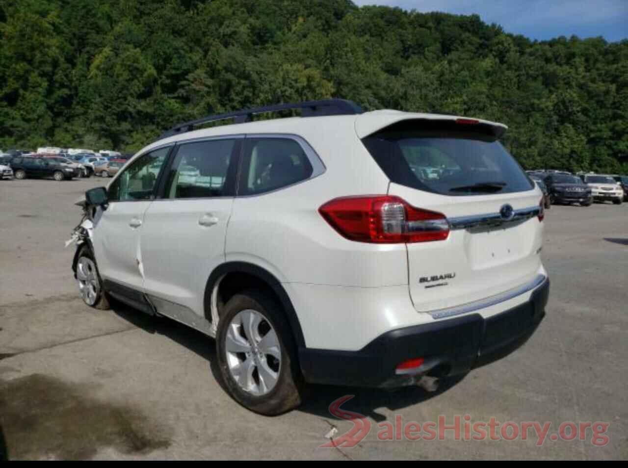 4S4WMAAD9L3426239 2020 SUBARU ASCENT