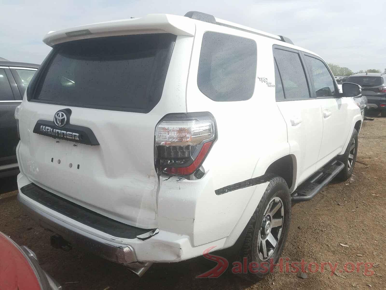 JTEBU5JRXH5478069 2017 TOYOTA 4RUNNER