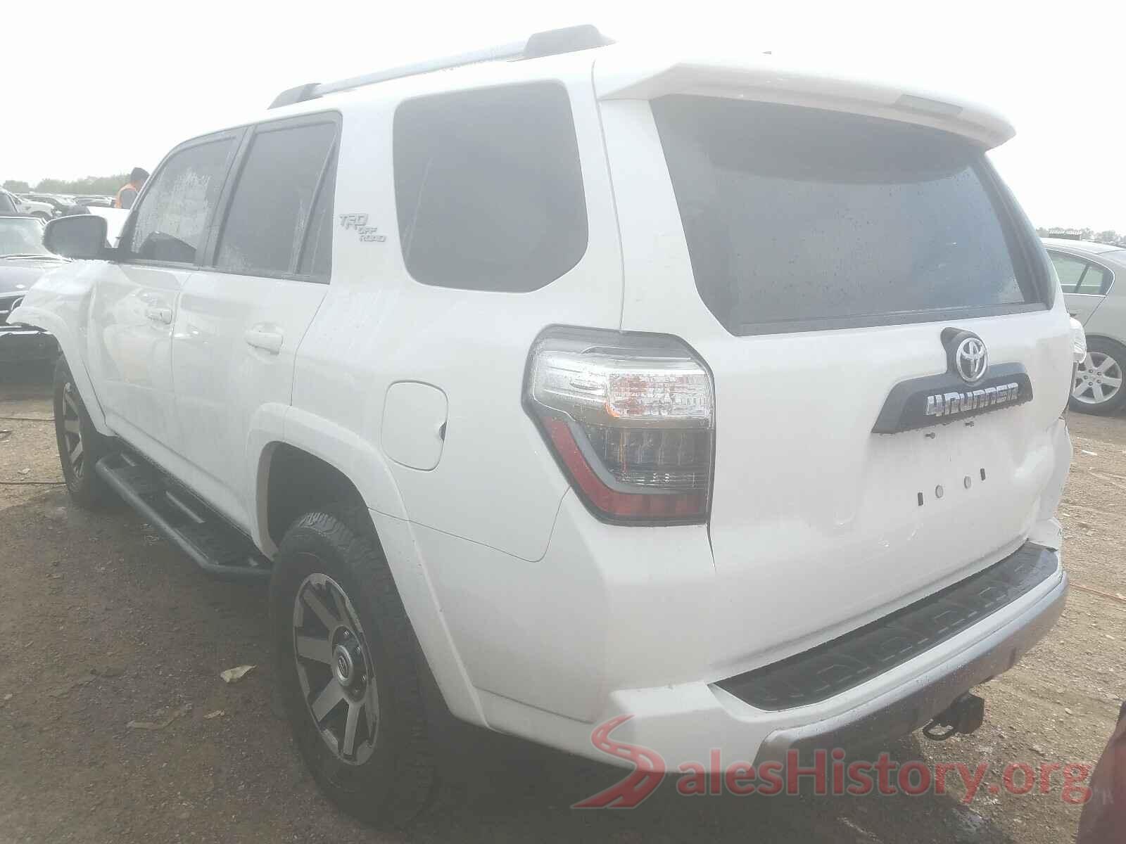 JTEBU5JRXH5478069 2017 TOYOTA 4RUNNER