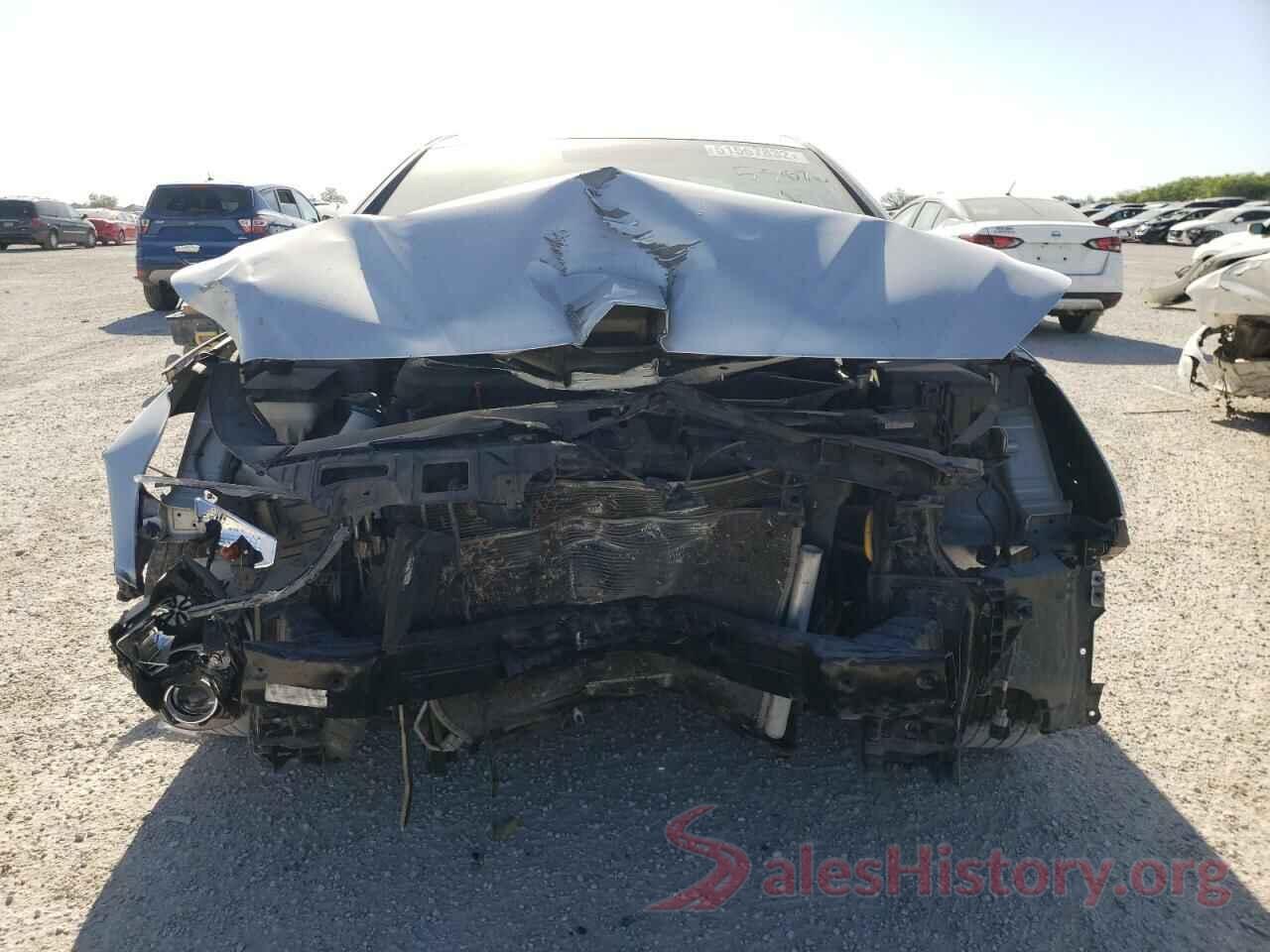 5NPE24AF2KH779451 2019 HYUNDAI SONATA