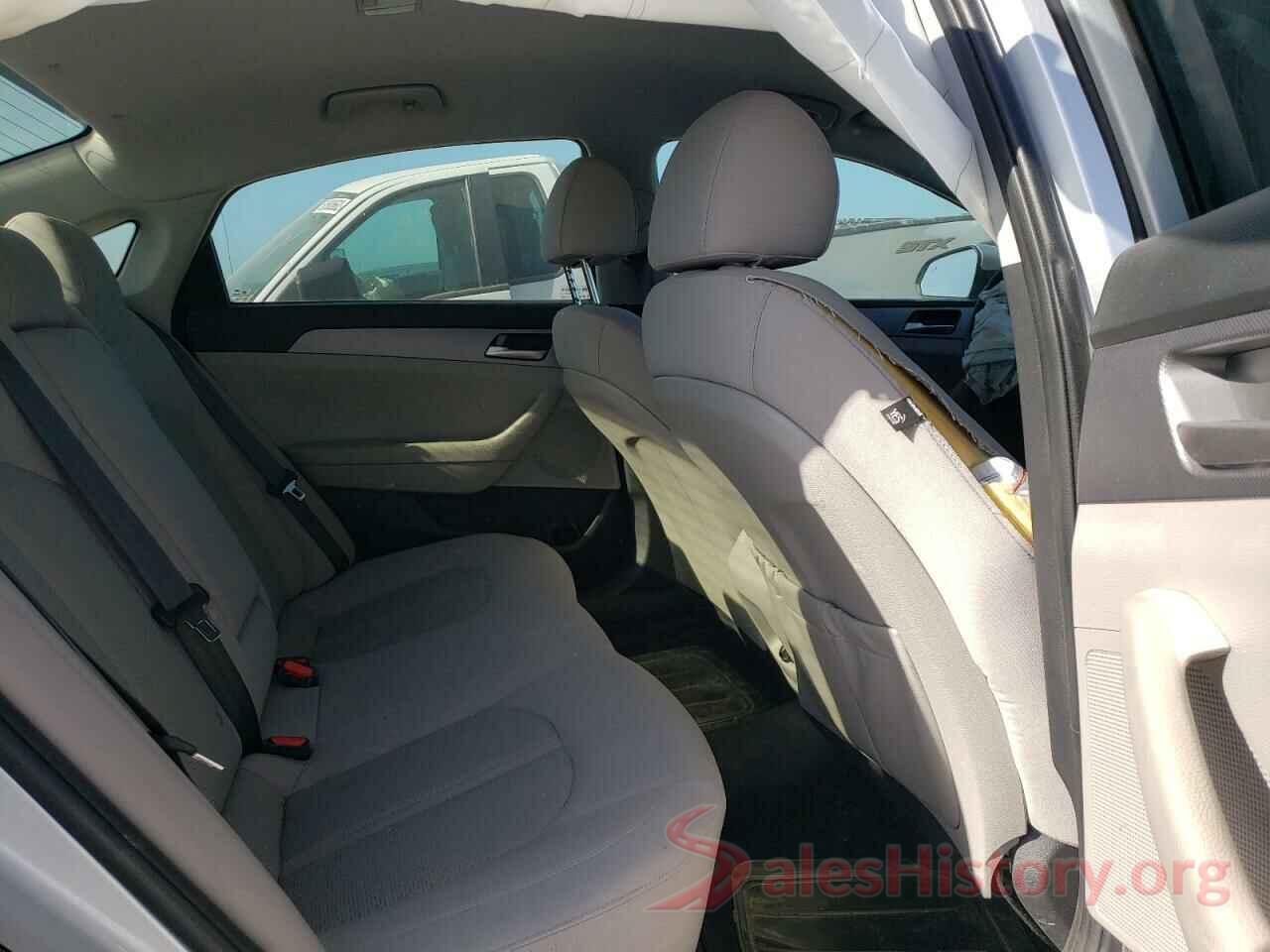 5NPE24AF2KH779451 2019 HYUNDAI SONATA