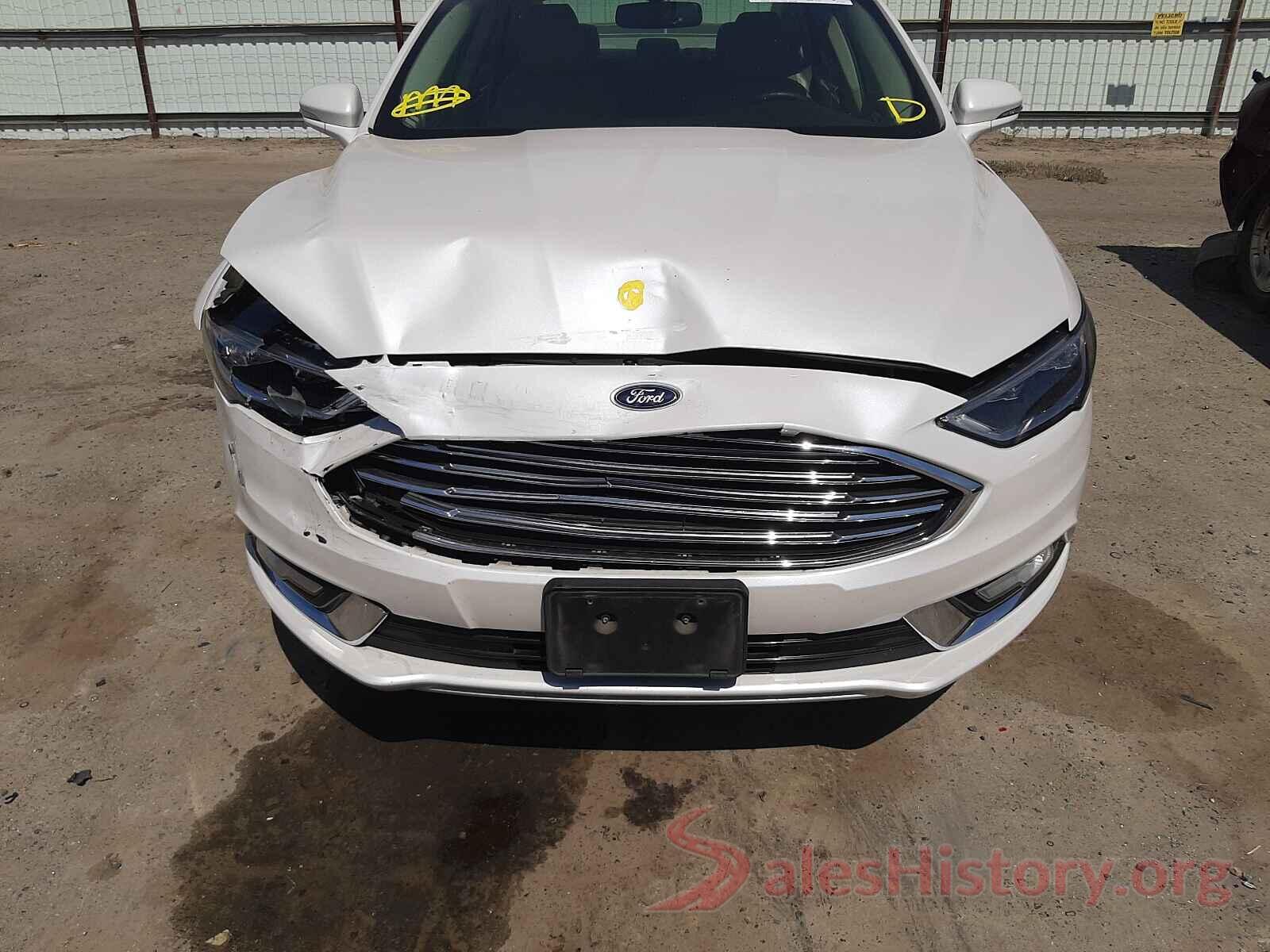 3FA6P0H94HR187785 2017 FORD FUSION