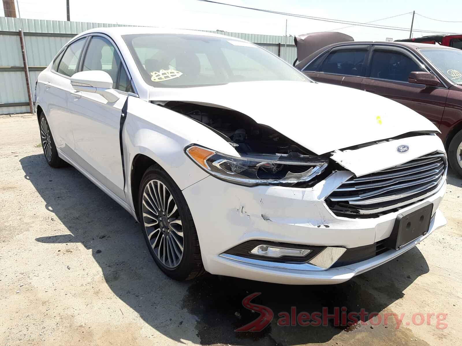 3FA6P0H94HR187785 2017 FORD FUSION