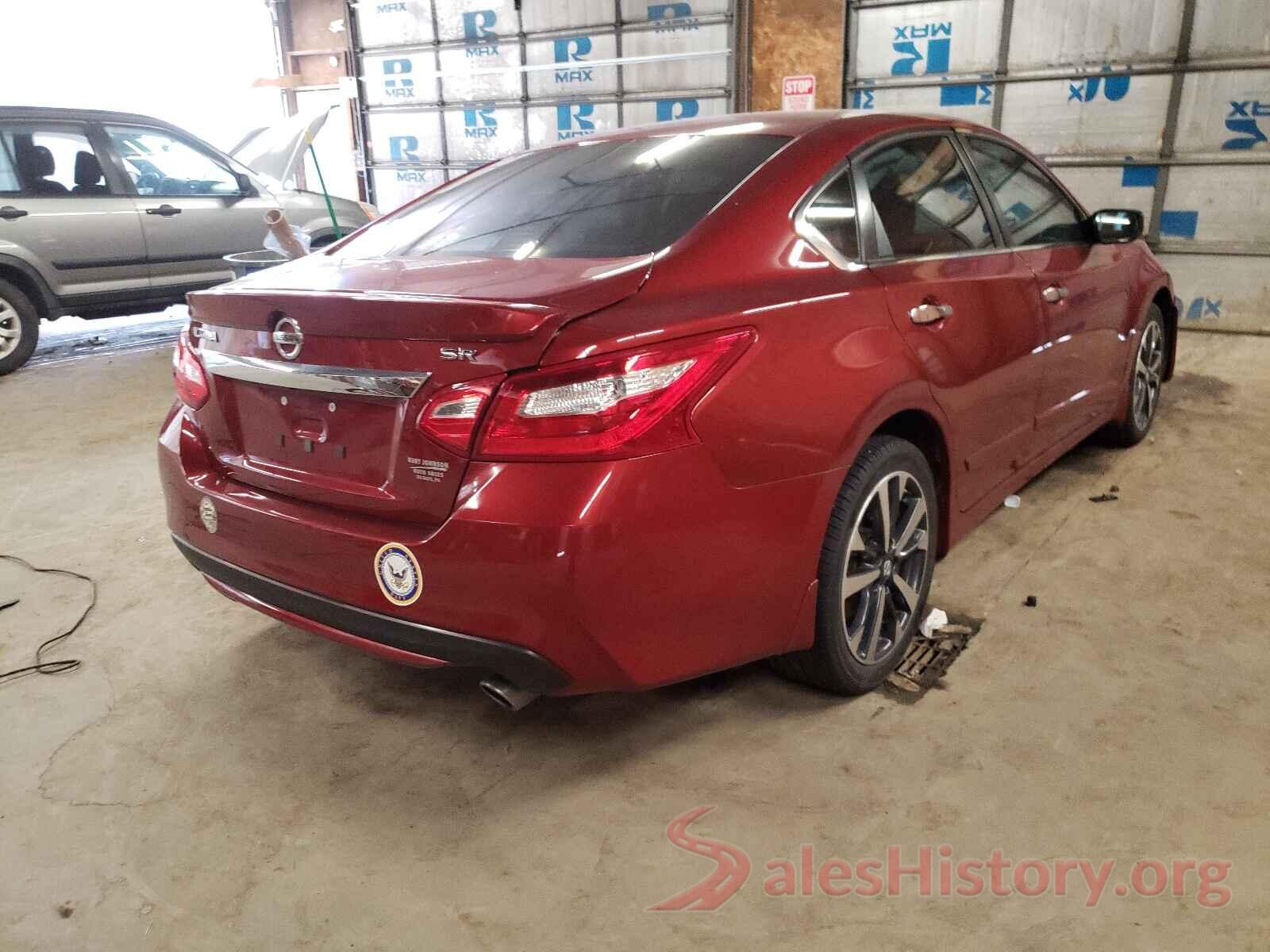 1N4AL3AP8GC230280 2016 NISSAN ALTIMA