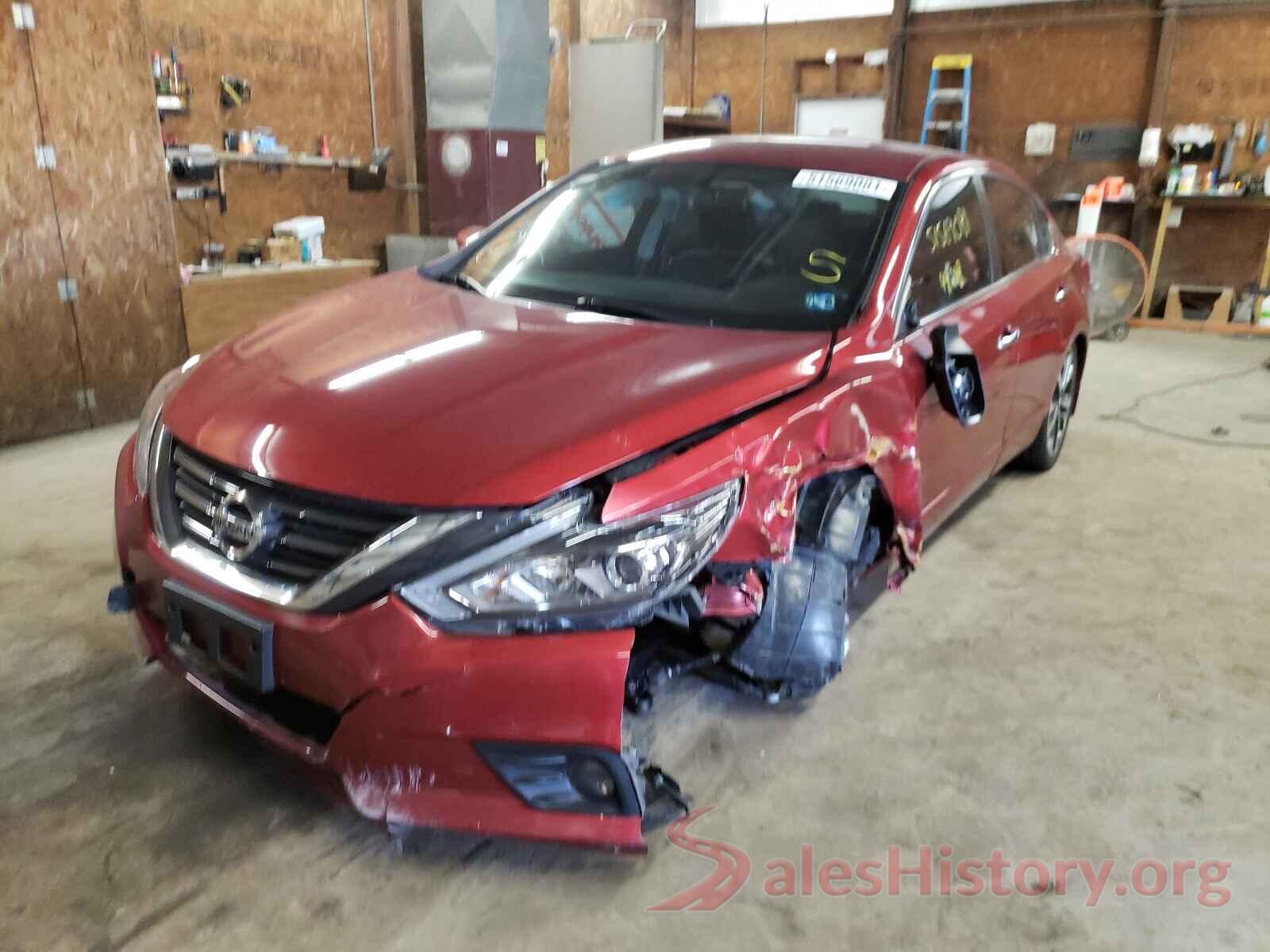 1N4AL3AP8GC230280 2016 NISSAN ALTIMA