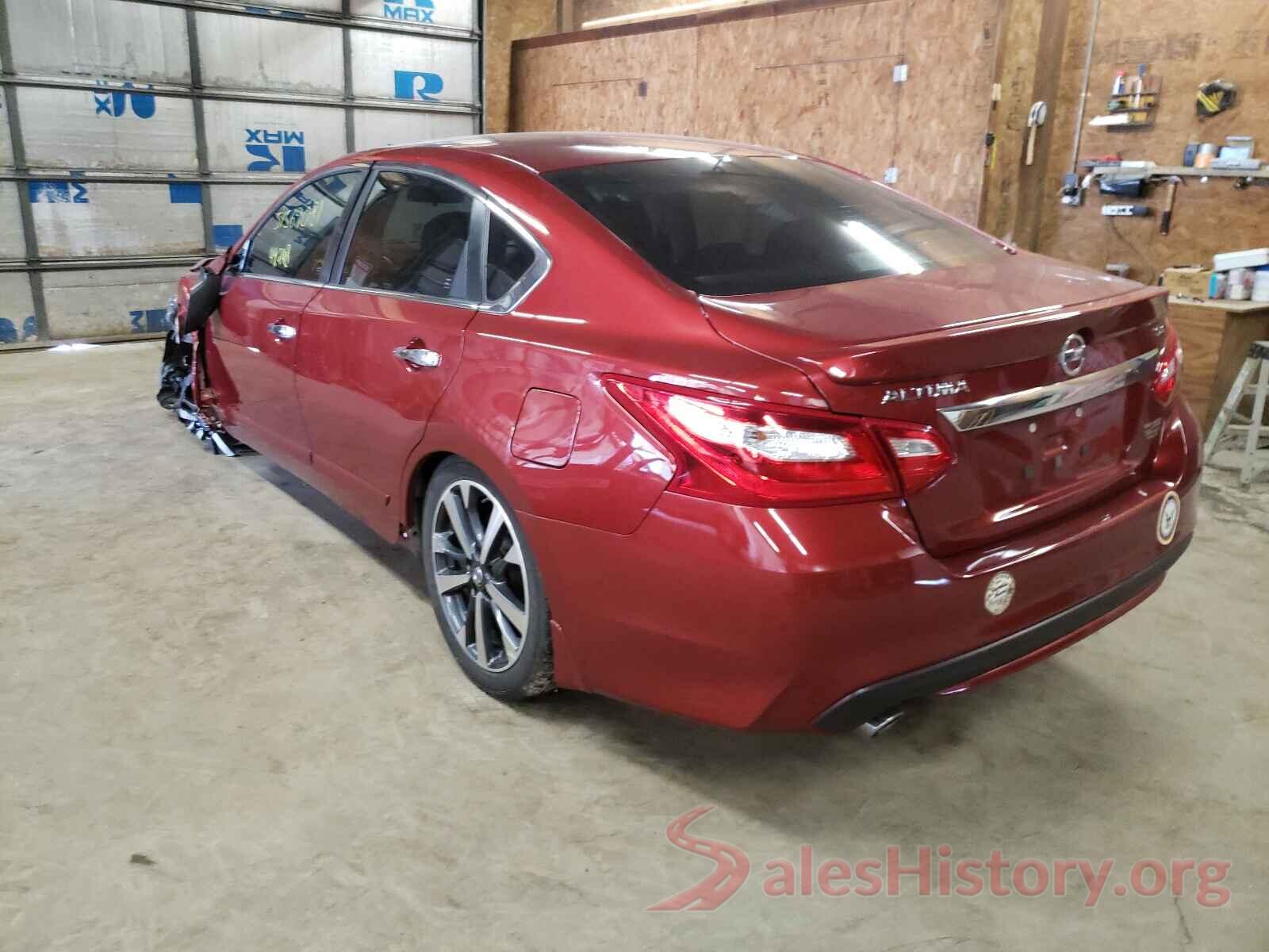 1N4AL3AP8GC230280 2016 NISSAN ALTIMA