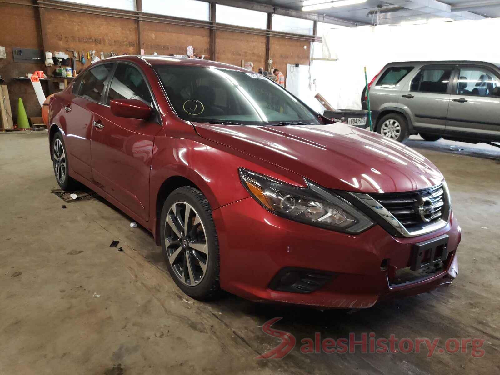 1N4AL3AP8GC230280 2016 NISSAN ALTIMA