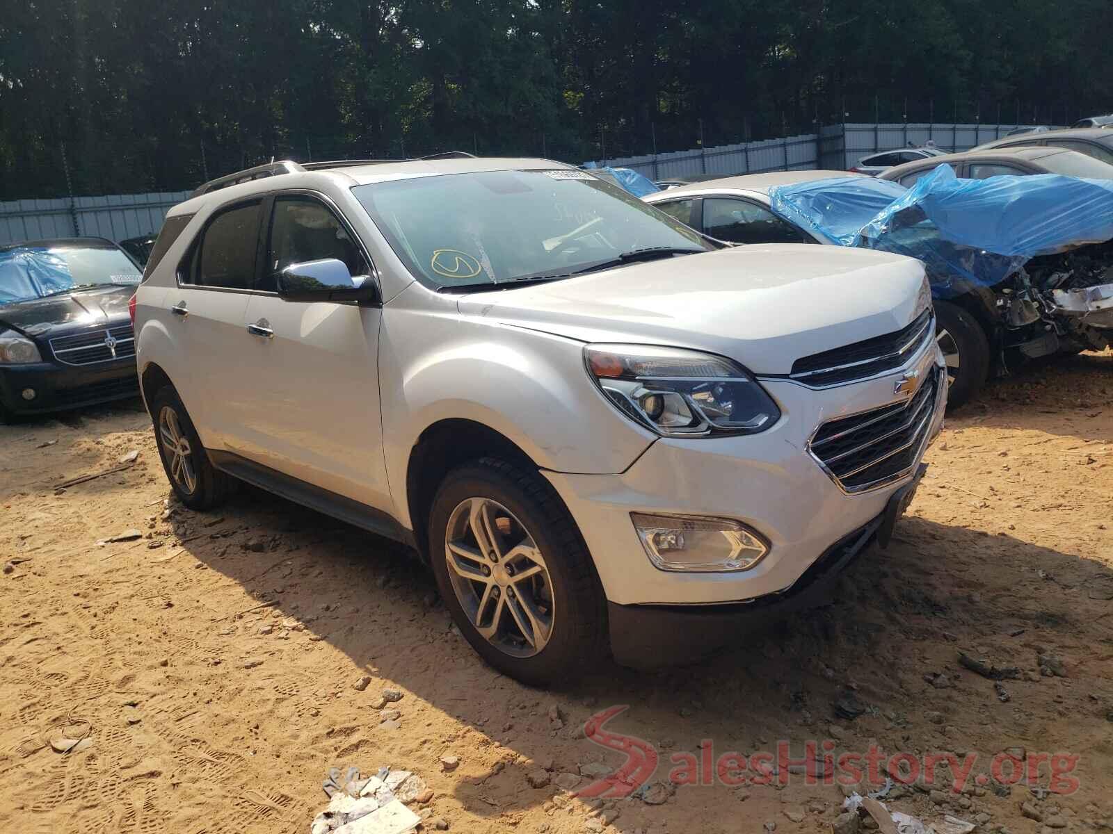 2GNALDEK1G6275530 2016 CHEVROLET EQUINOX