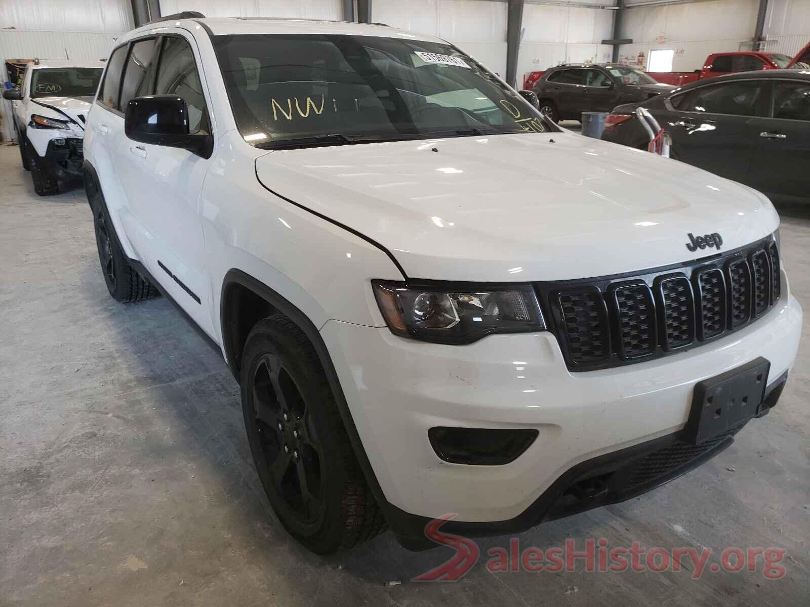 1C4RJFAG9KC804107 2019 JEEP CHEROKEE